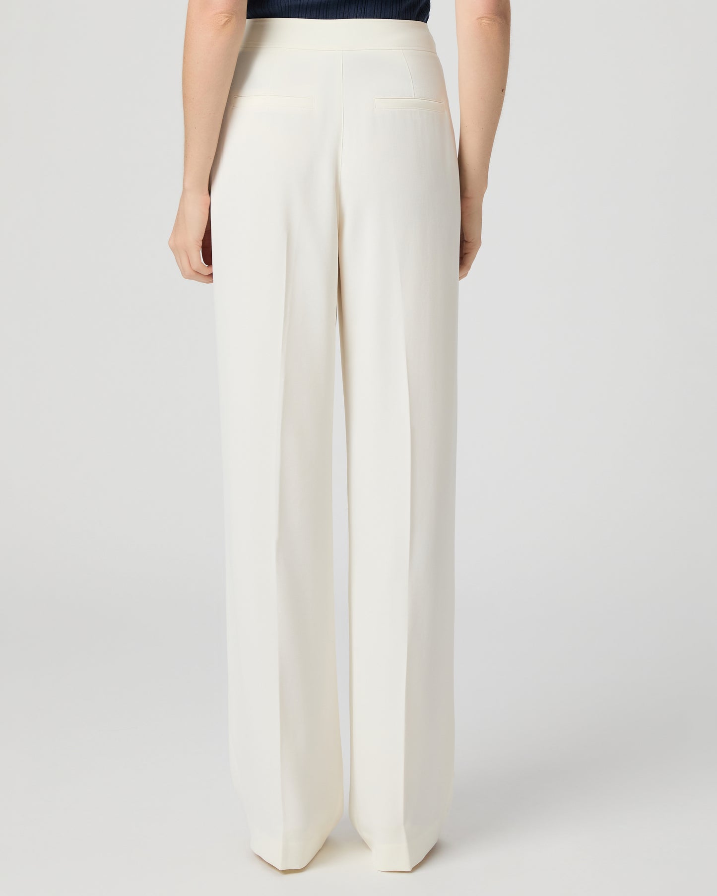 Brigida Pant - Bone 00