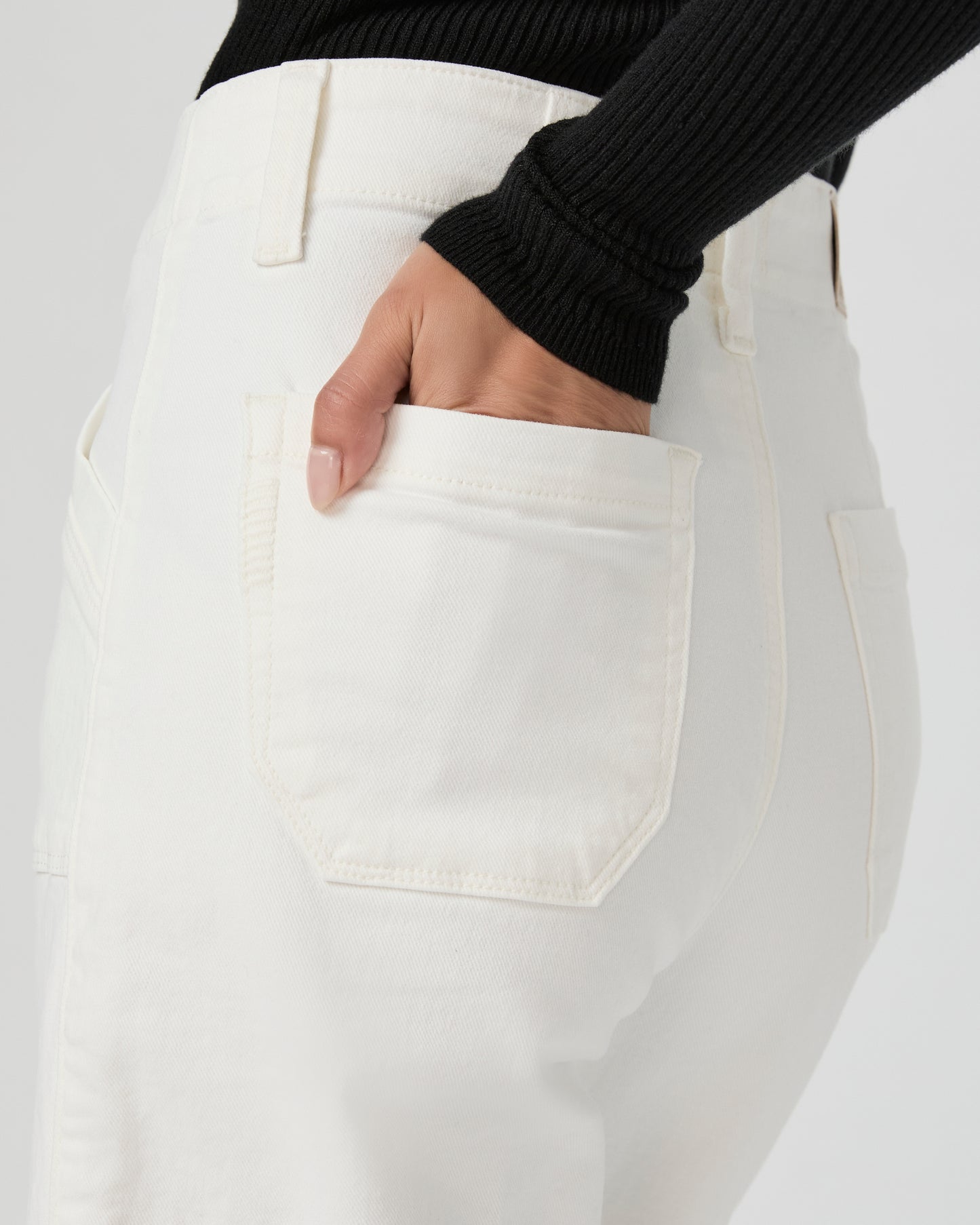 Anessa Petite - Tonal Ecru 23