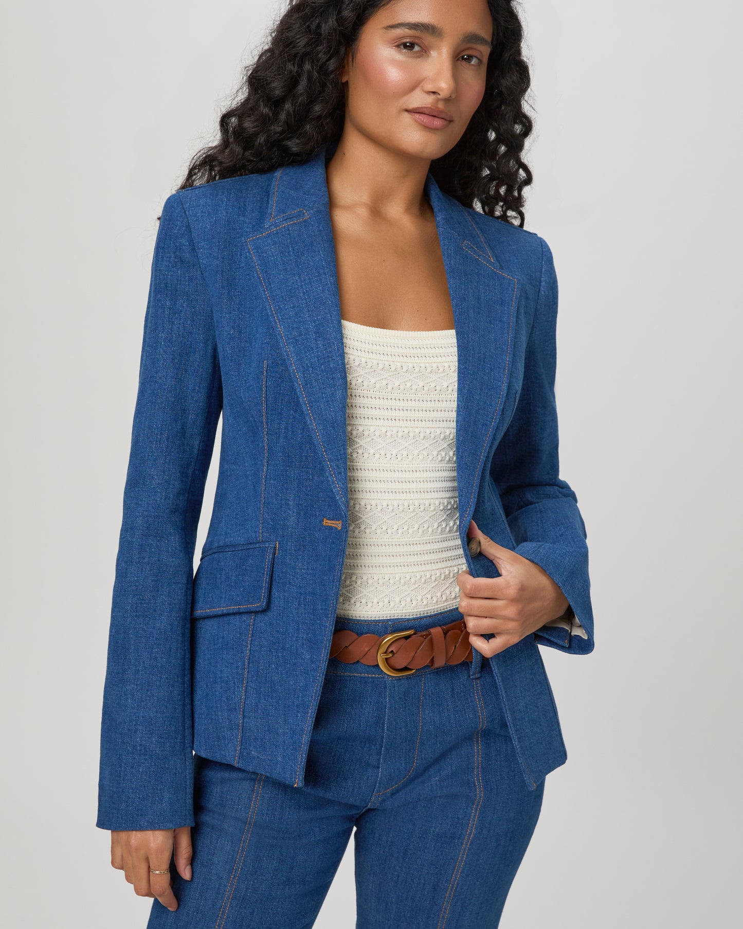 Candace Blazer - Whitney 00