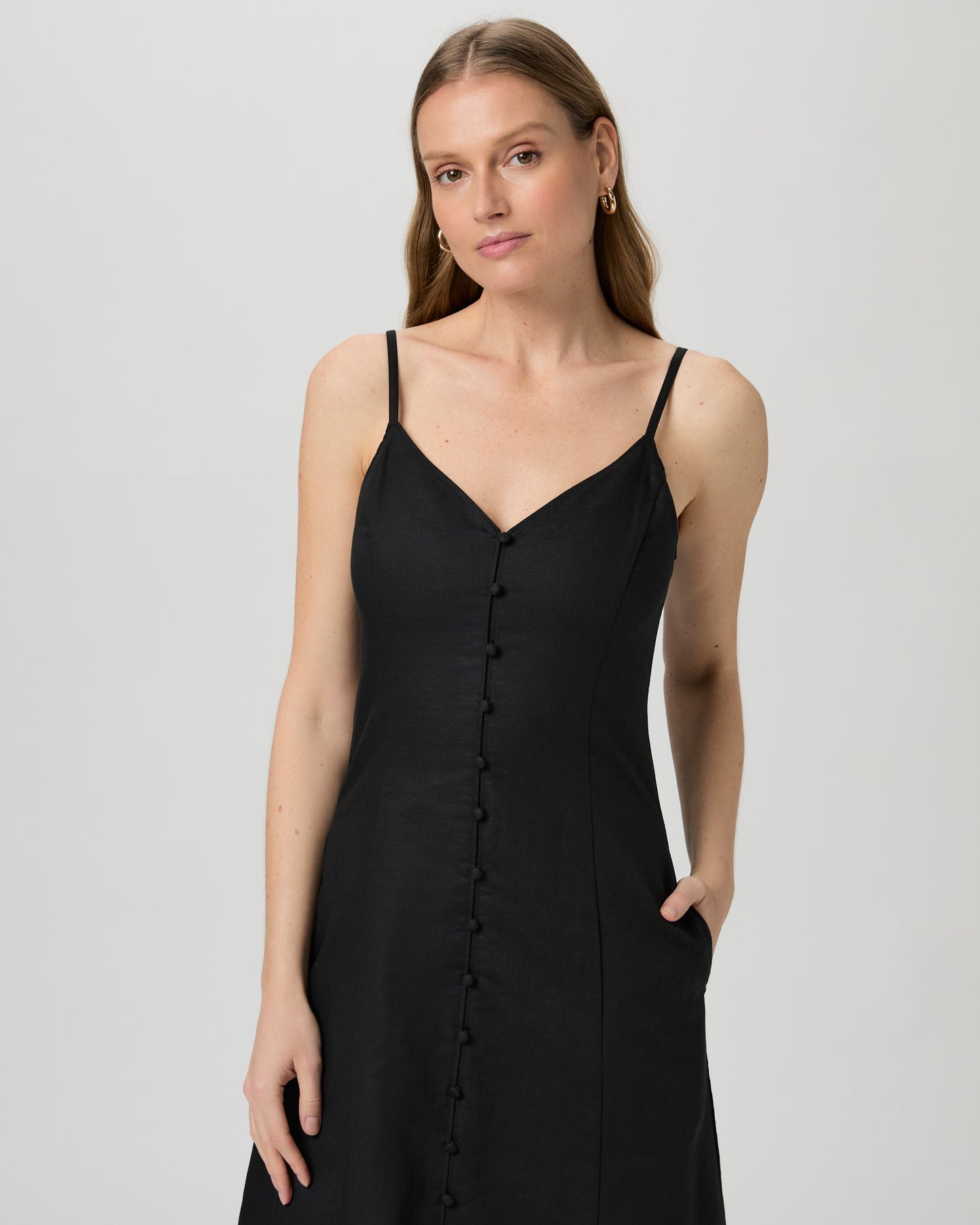 Modena Dress - Black 00
