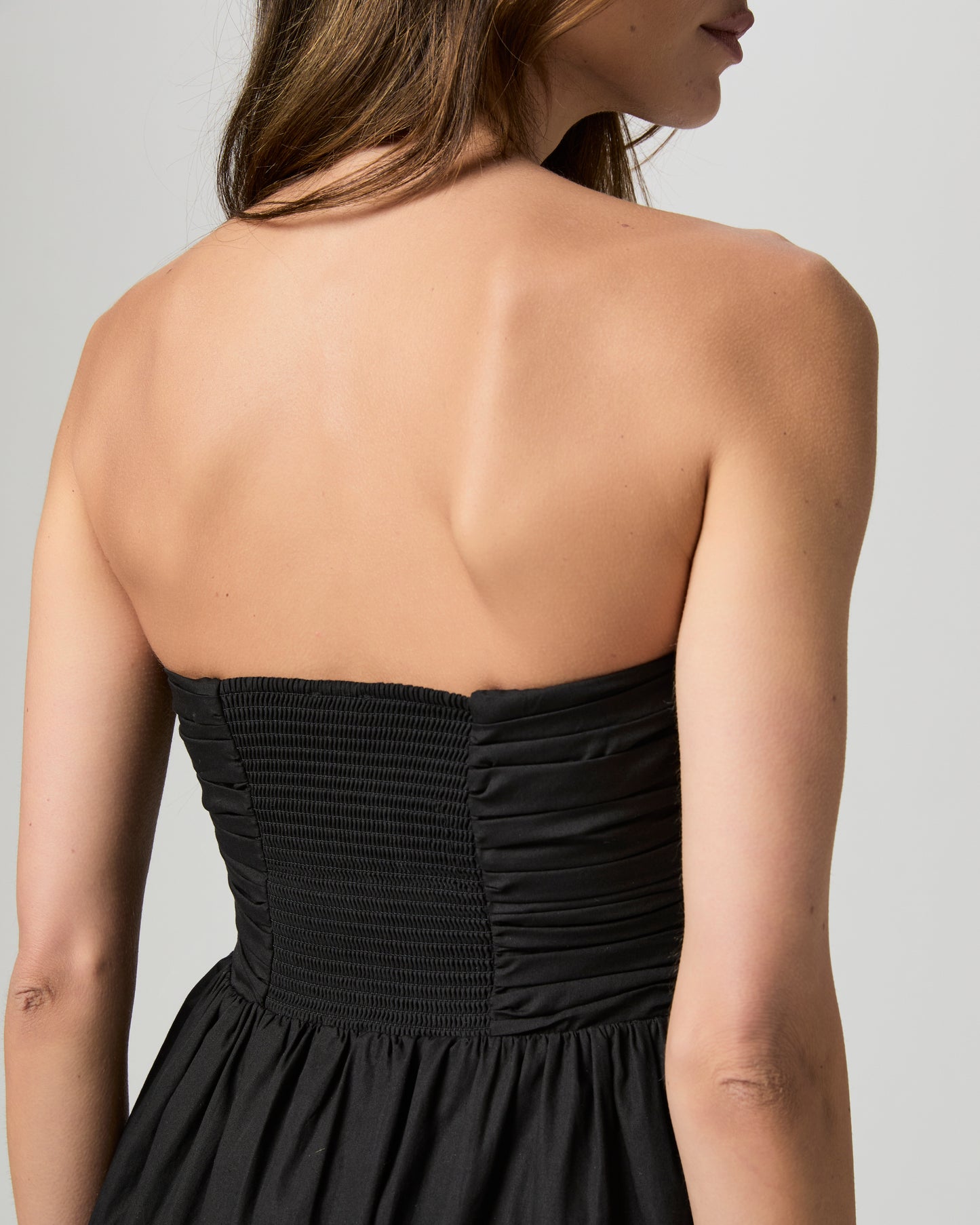 Braylee Dress - Black 00