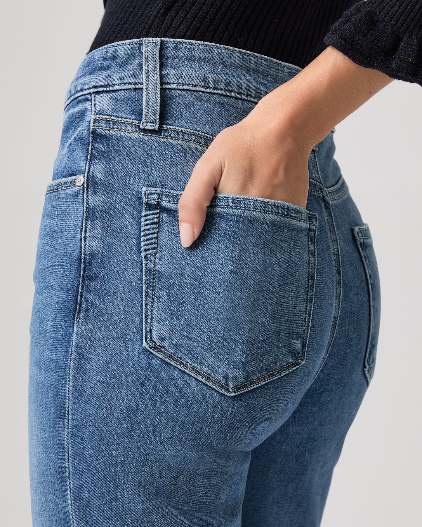 Marlow Skimmer Flare Jean - Freeride 23