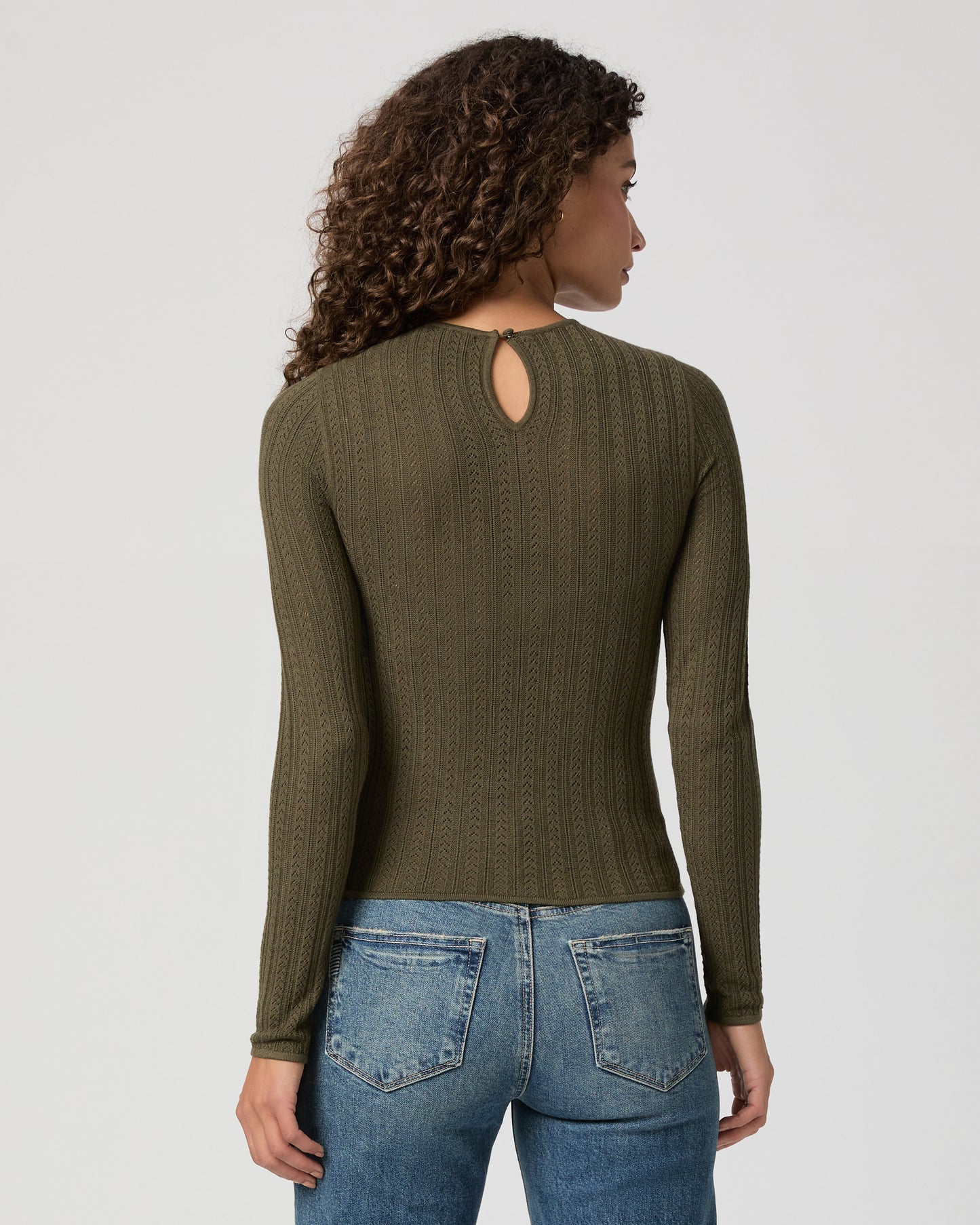 Alis Top - Dark Army XXS