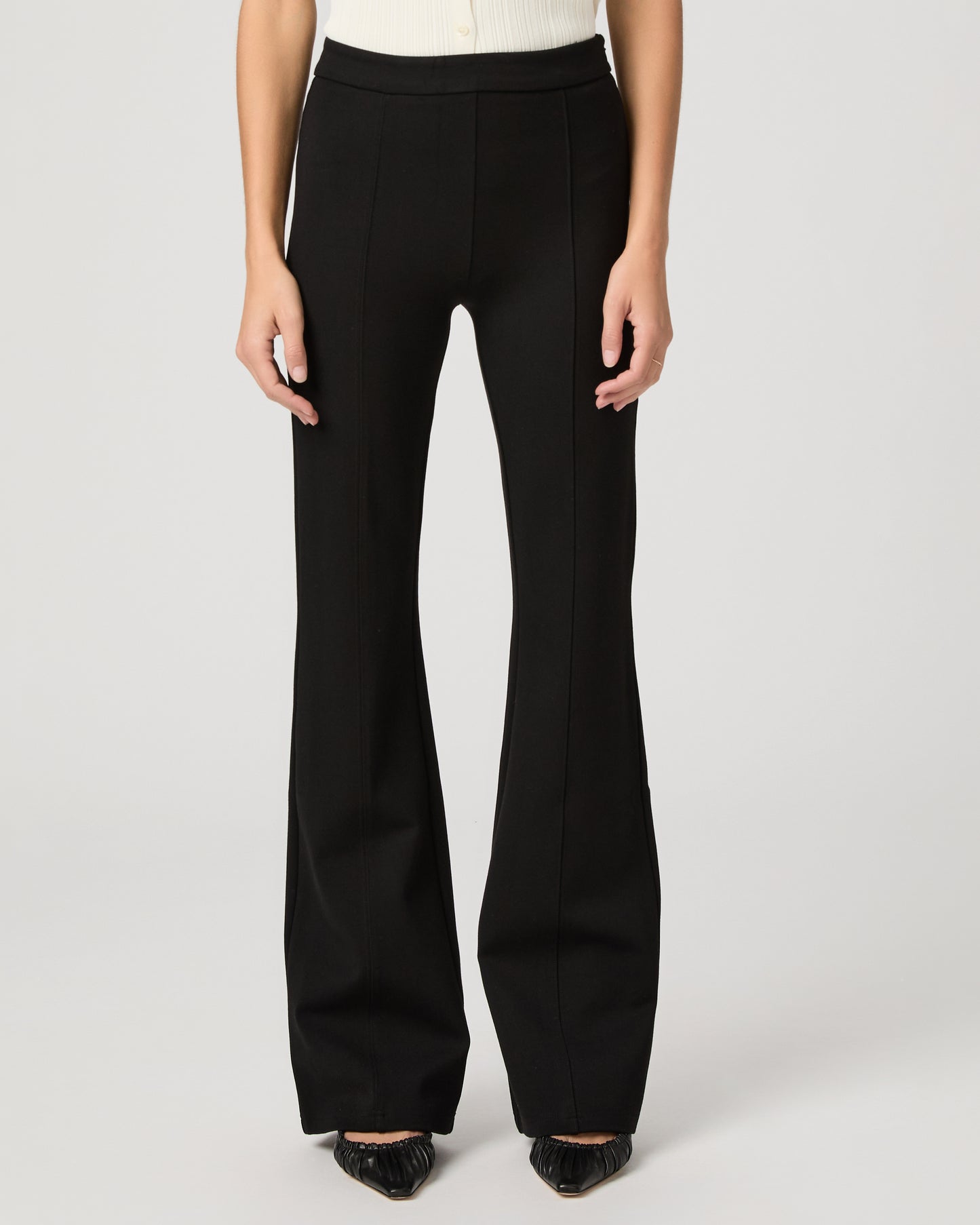 Dorian Pant - Black 00