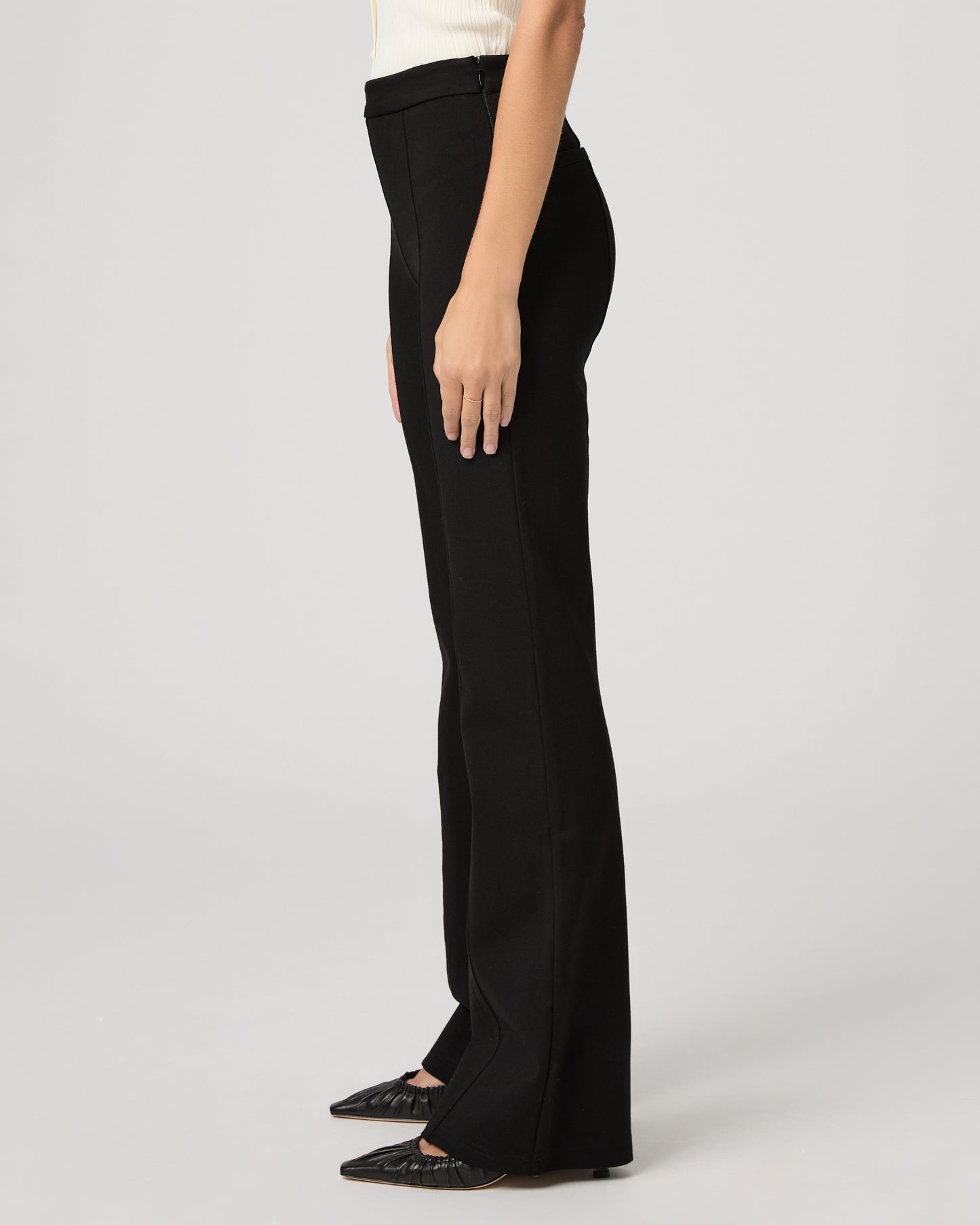 Dorian Pant - Black 00