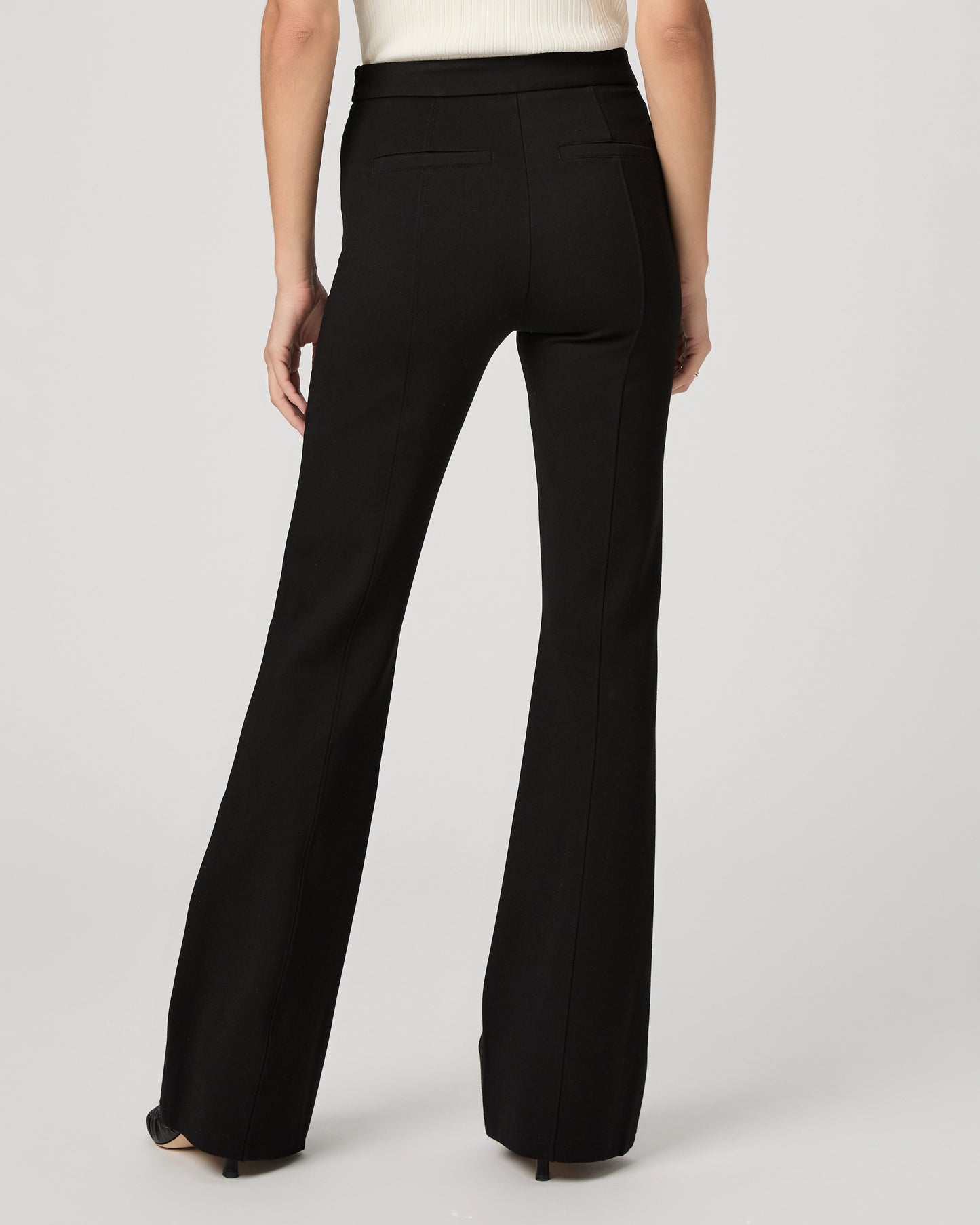 Dorian Pant - Black 00