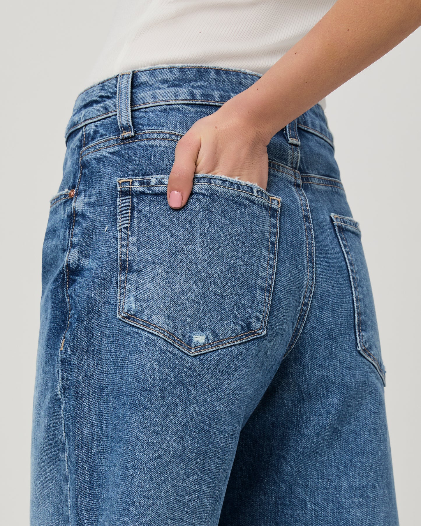 Cadee Bermuda Short - Familia 23