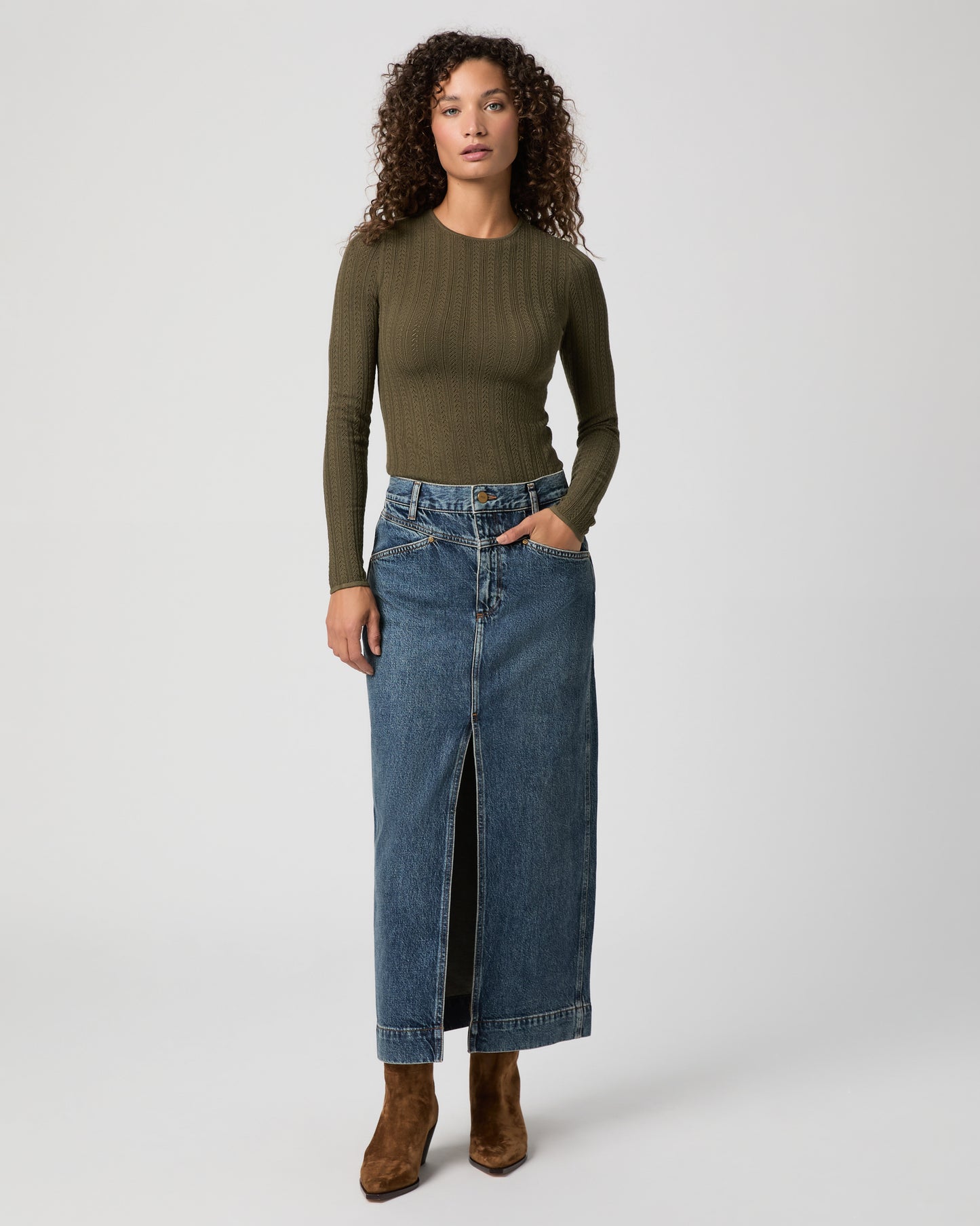 Tayler Skirt - Reading 23