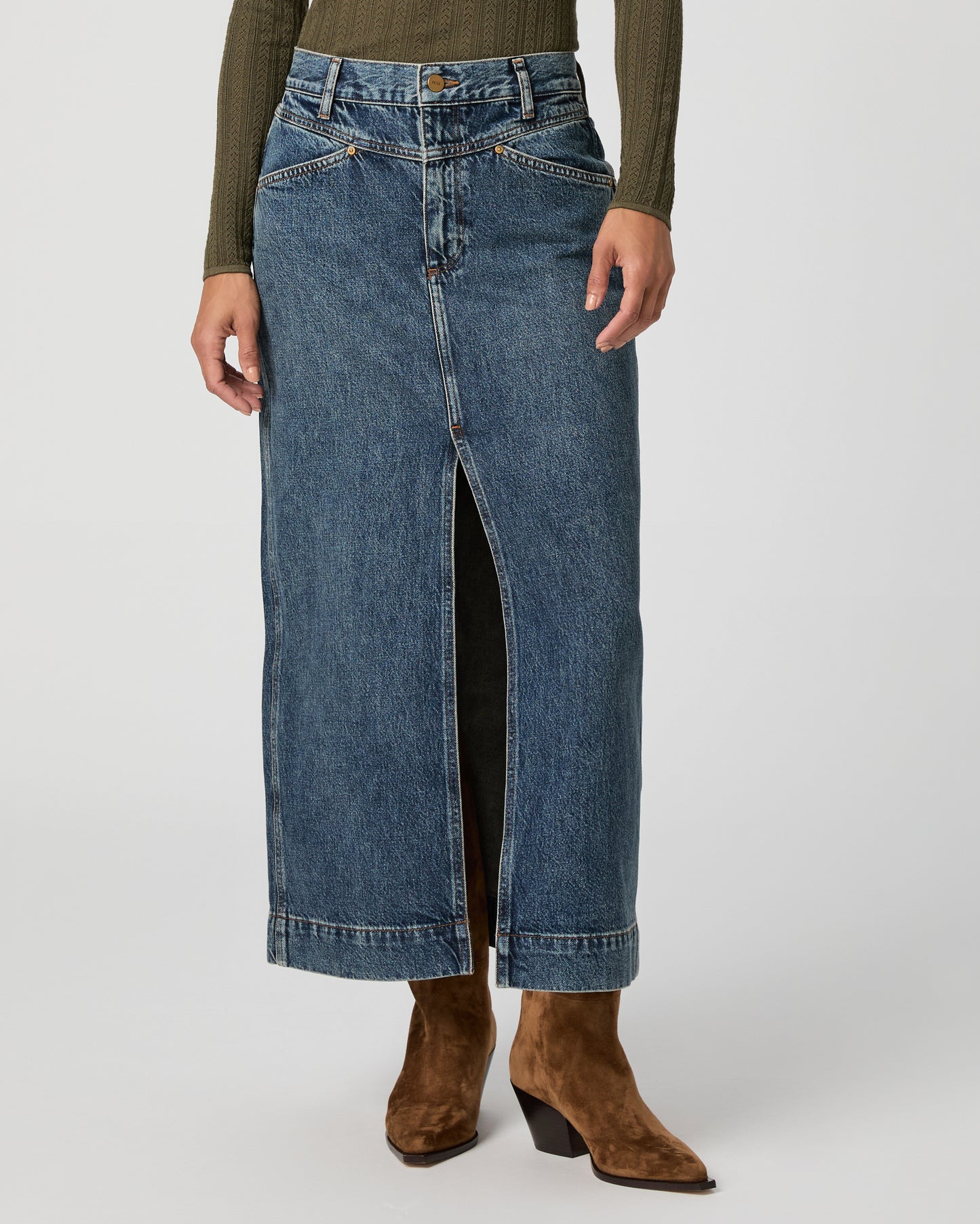 Tayler Skirt - Reading 23