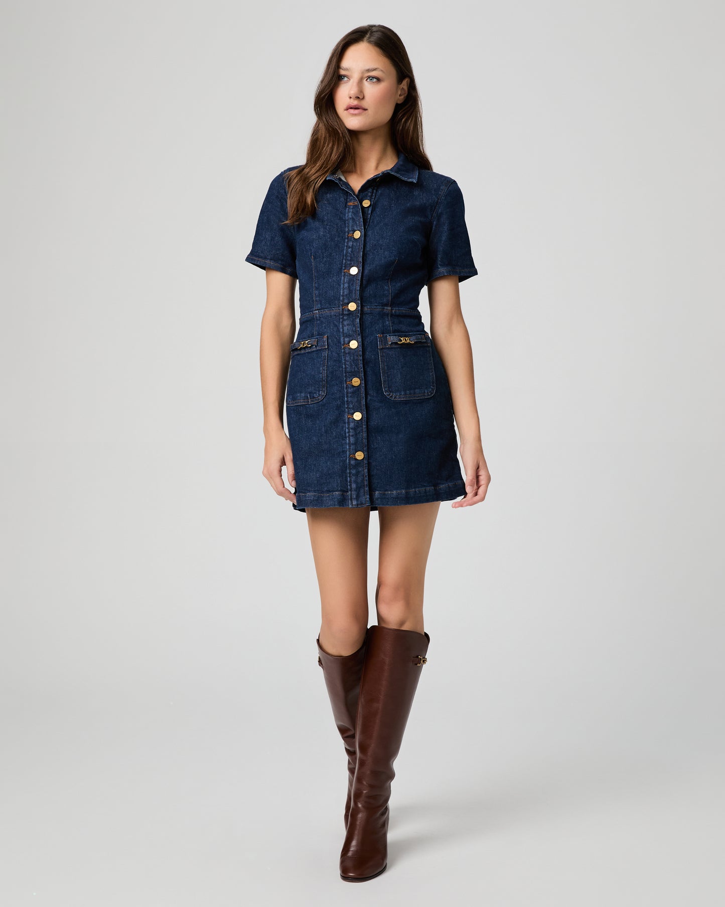 Clementine Dress - Bijoux
