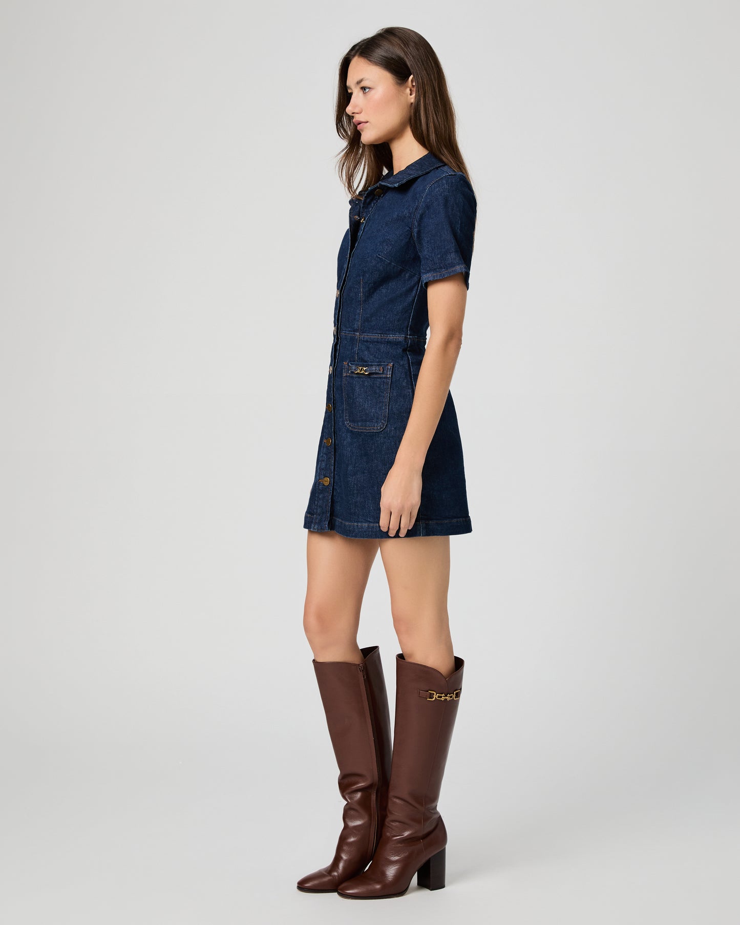 Clementine Dress - Bijoux