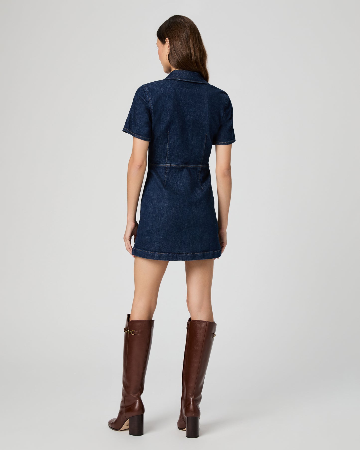 Clementine Dress - Bijoux