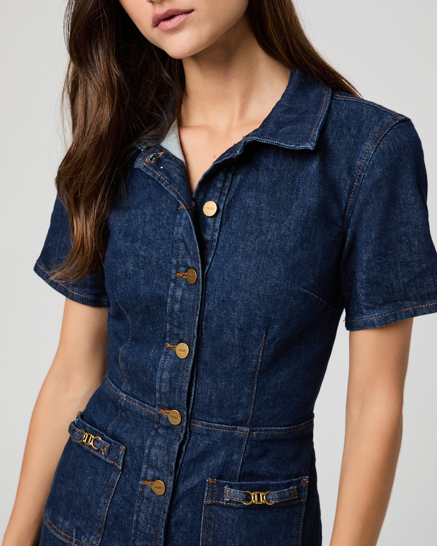 Clementine Dress - Bijoux