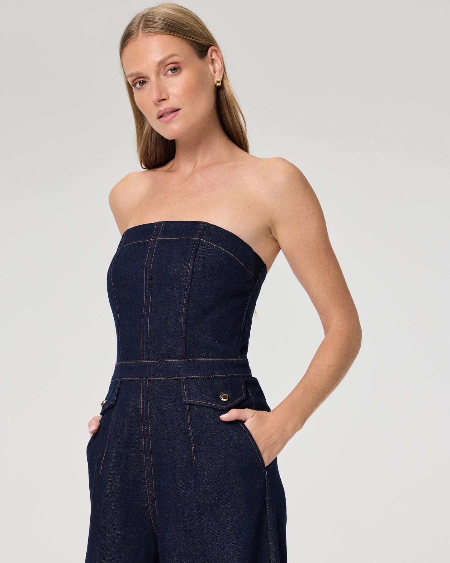 Francesca Jumpsuit - Saville 00