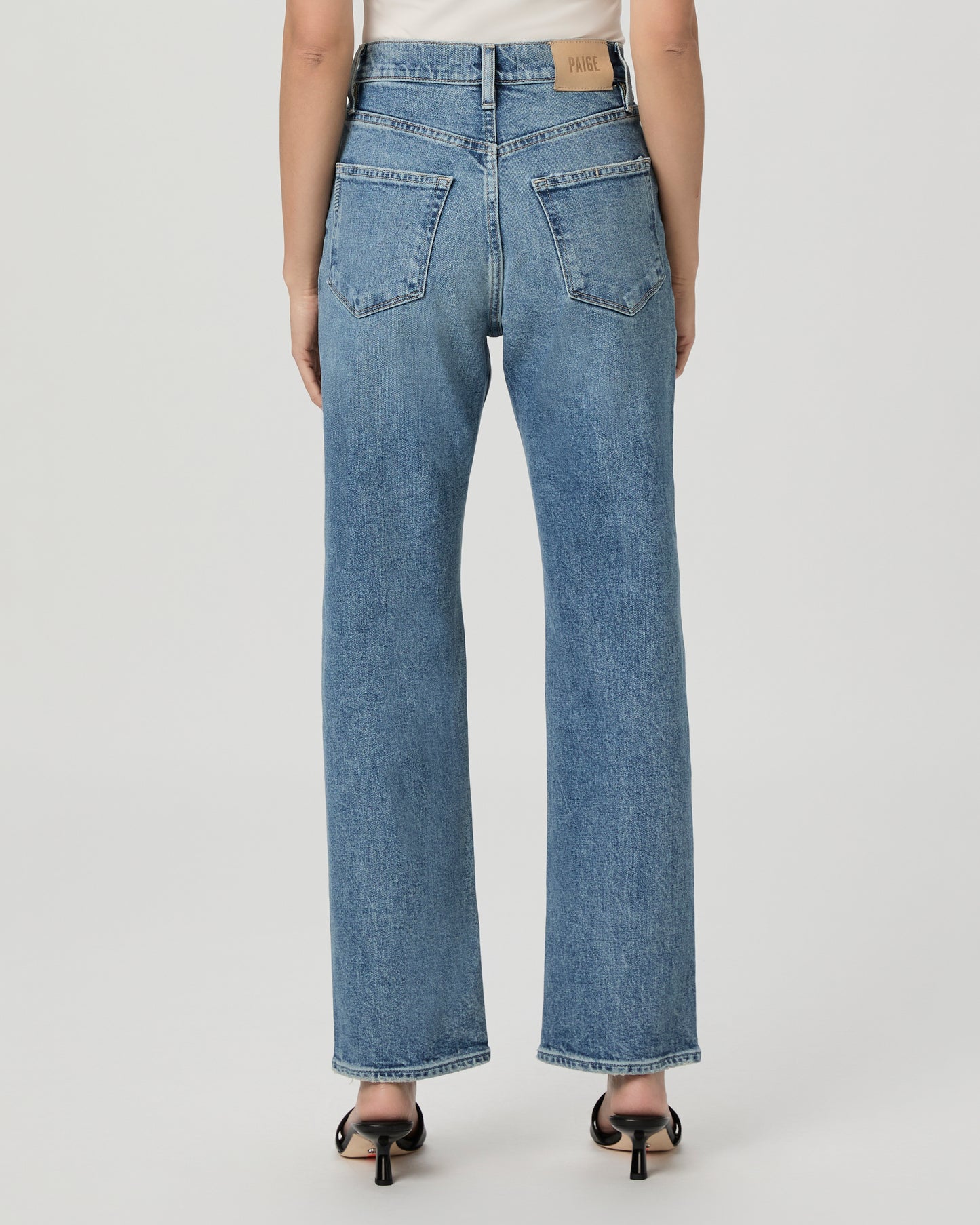Sawyer Petite Straight Jean - Costar 23