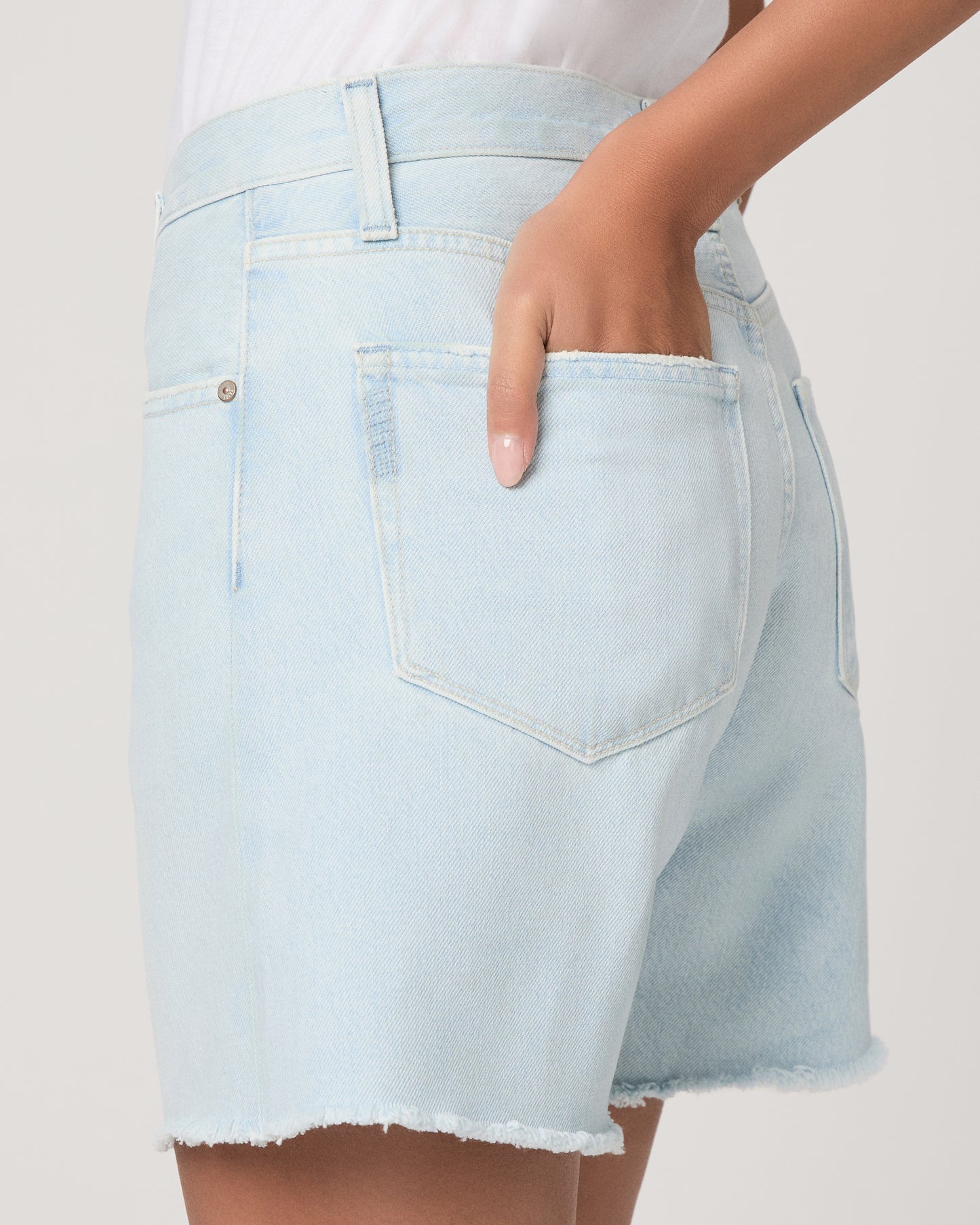 Archie Long Short - Fleur De Mer 23