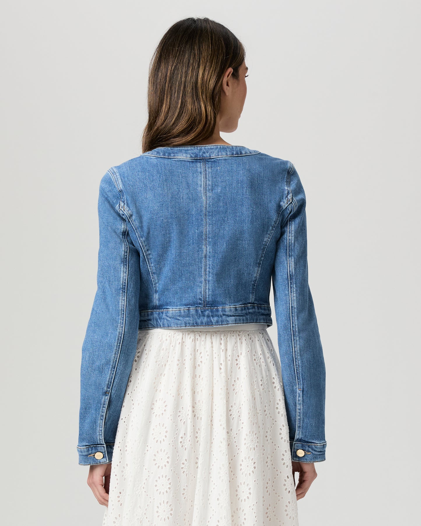 Kiara Jacket - Passage XXS