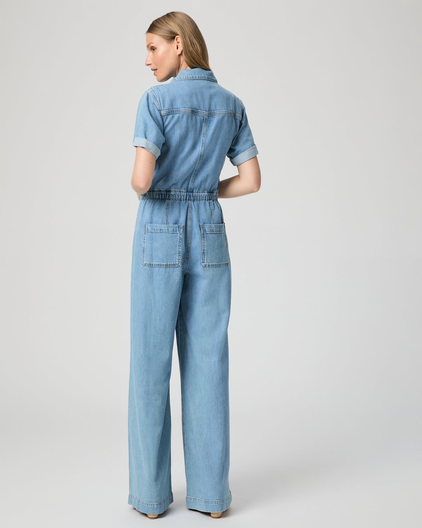 Rumi Jumpsuit - Serenity 00