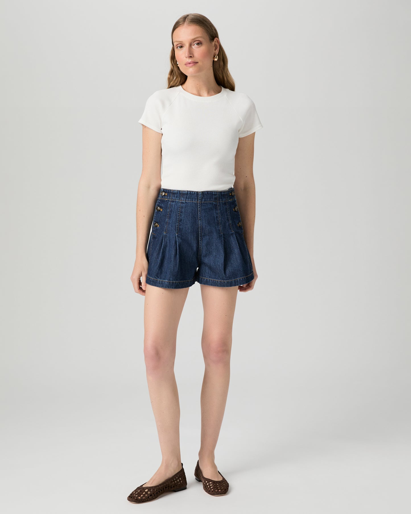 Chleo Short - Splendor 23