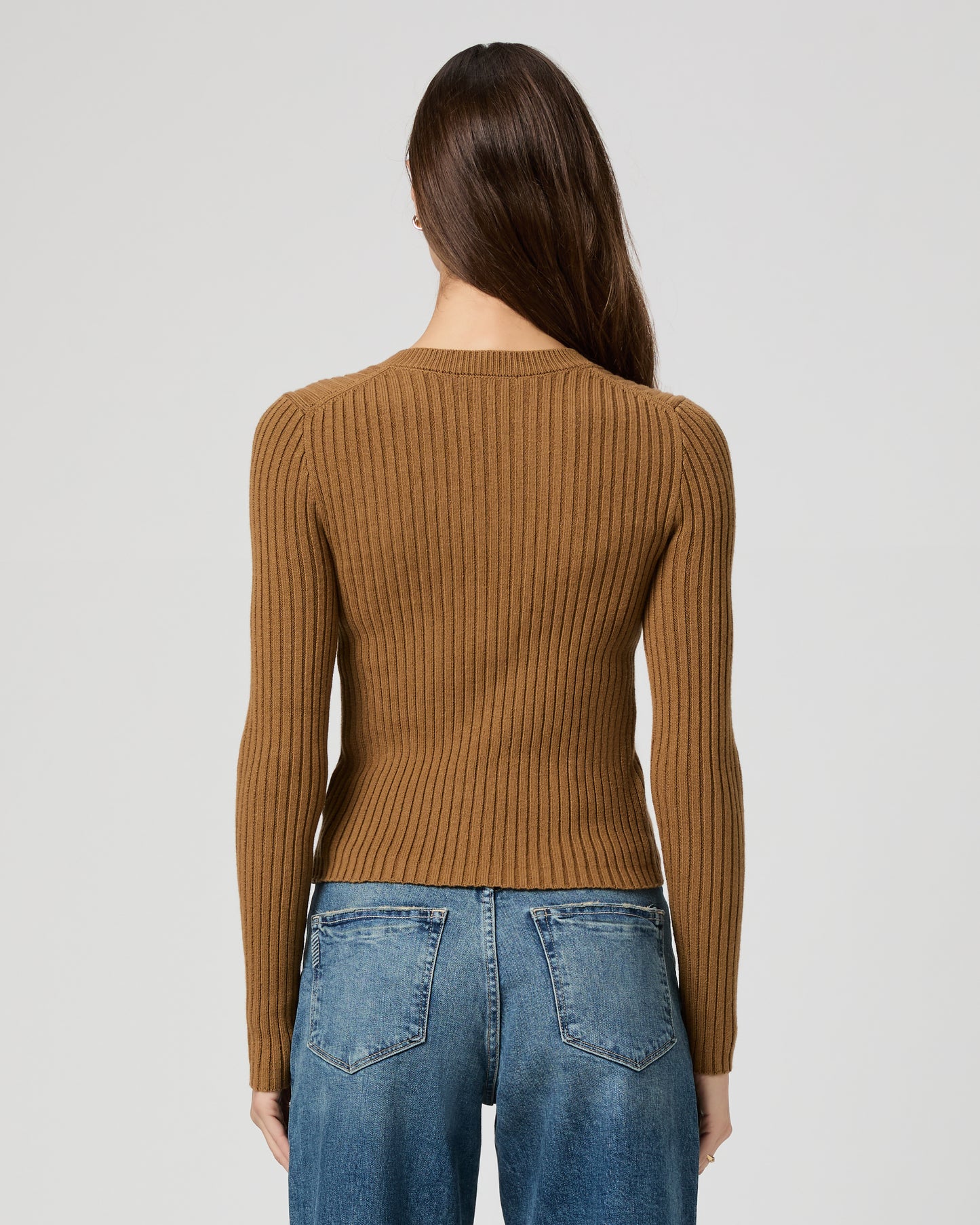 Beatrice Top - Flax XXS