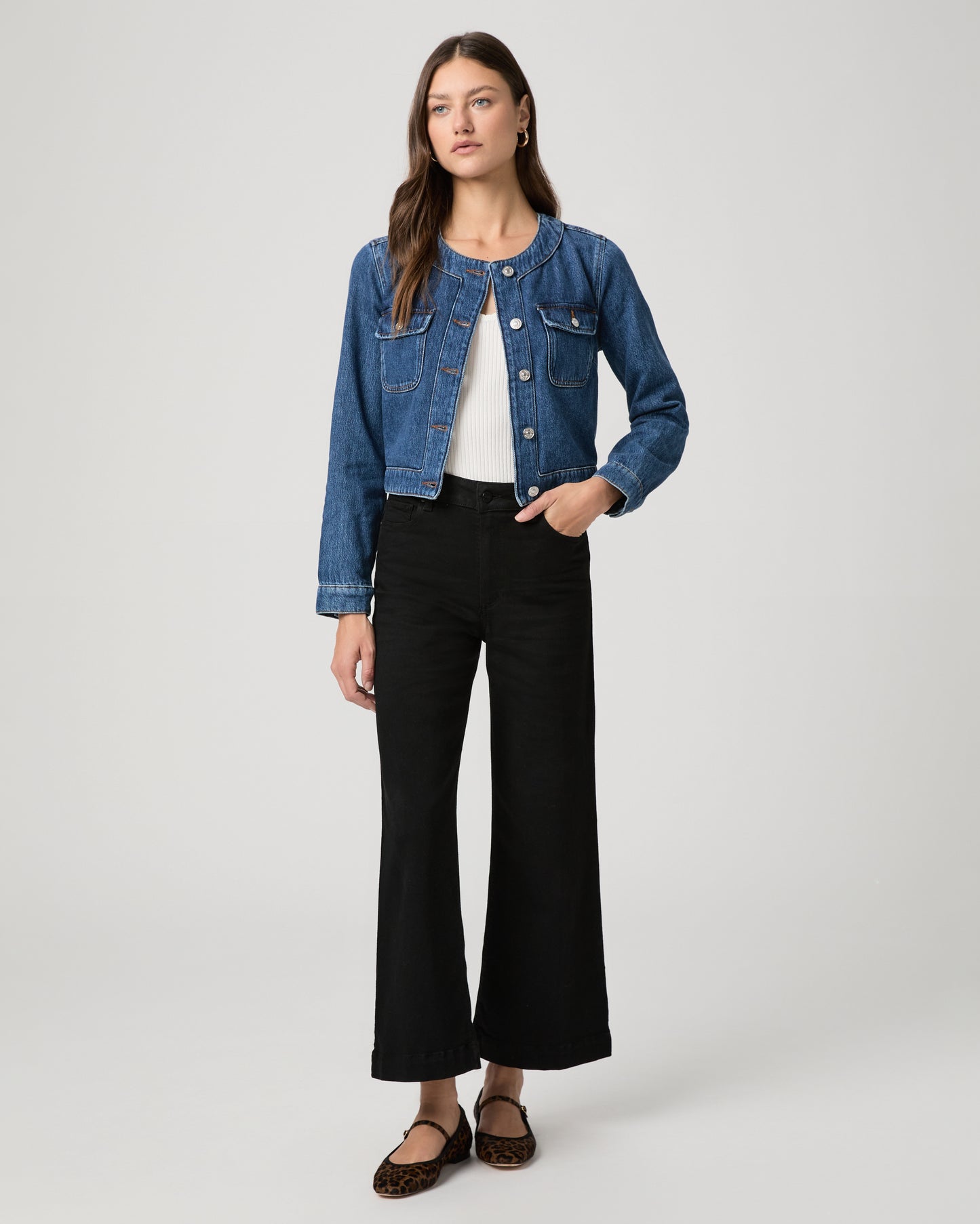 Kylian Jacket - Pickwick XXS
