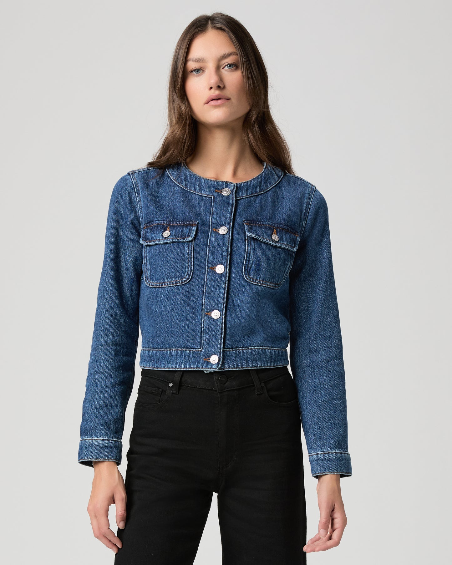Kylian Jacket - Pickwick XXS