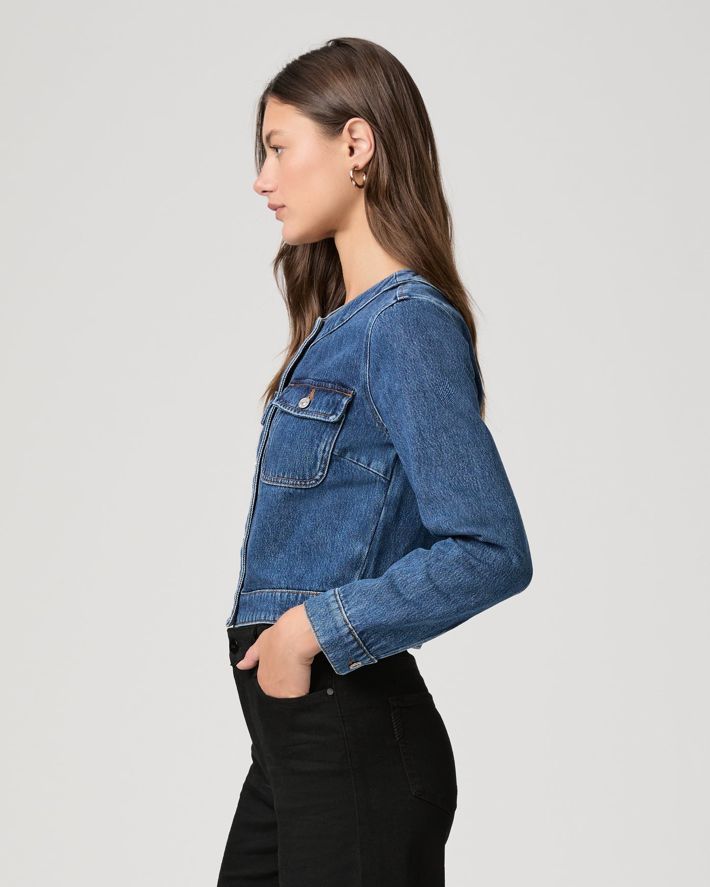 Kylian Jacket - Pickwick XXS