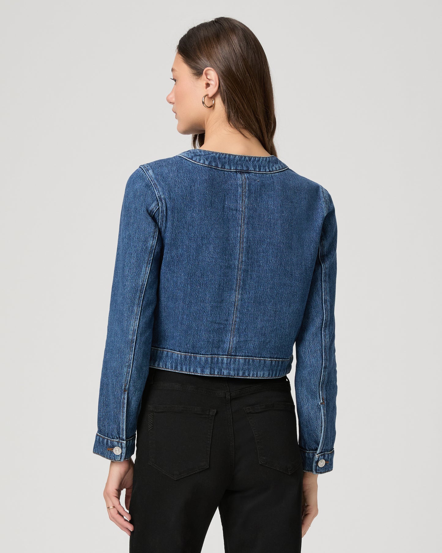 Kylian Jacket - Pickwick XXS