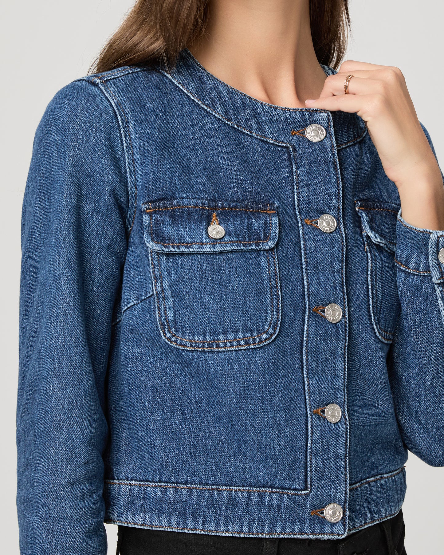 Kylian Jacket - Pickwick XXS