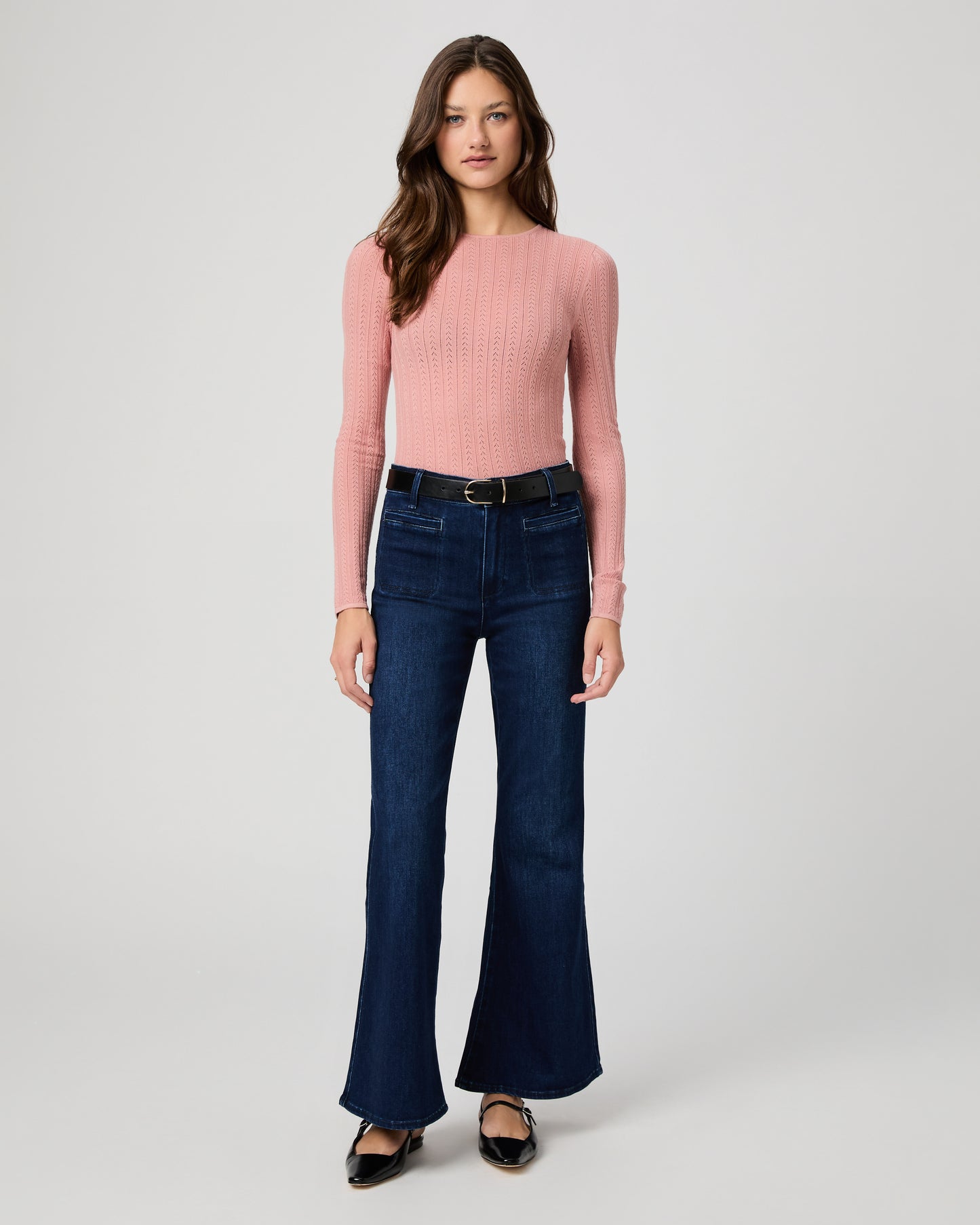 Marlow Skimmer Flare - Prairie 23