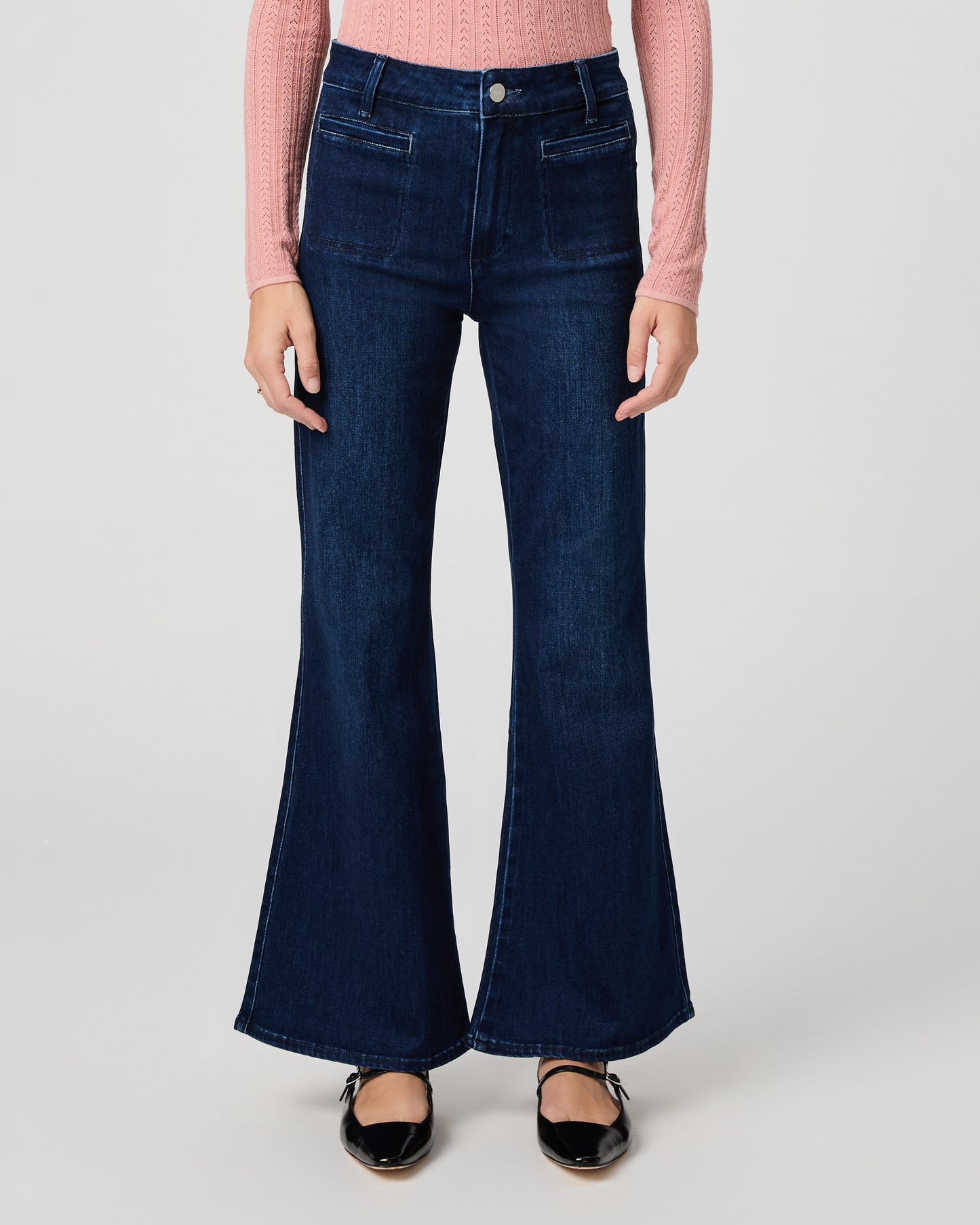 Marlow Skimmer Flare - Prairie 23