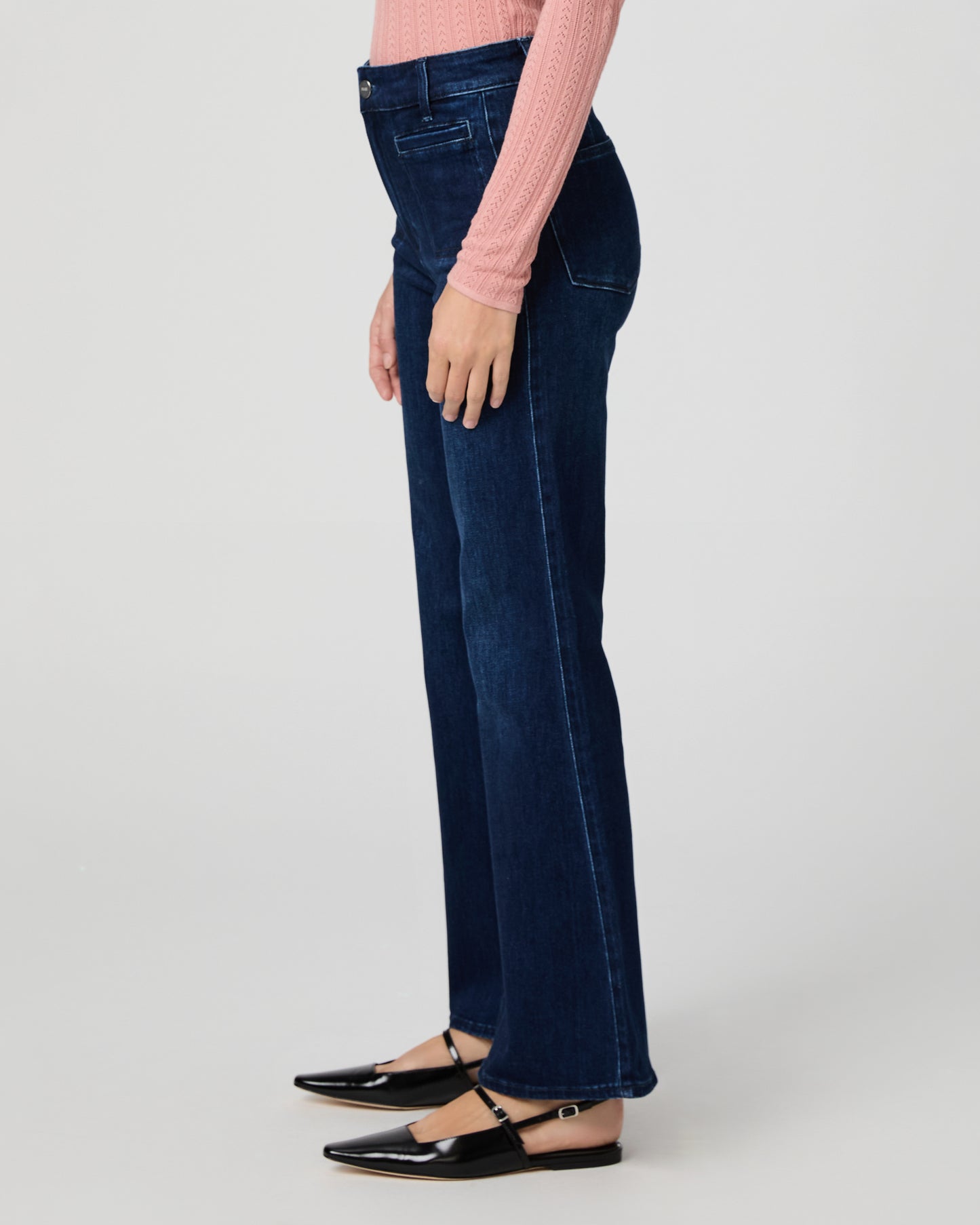 Marlow Skimmer Flare - Prairie 23