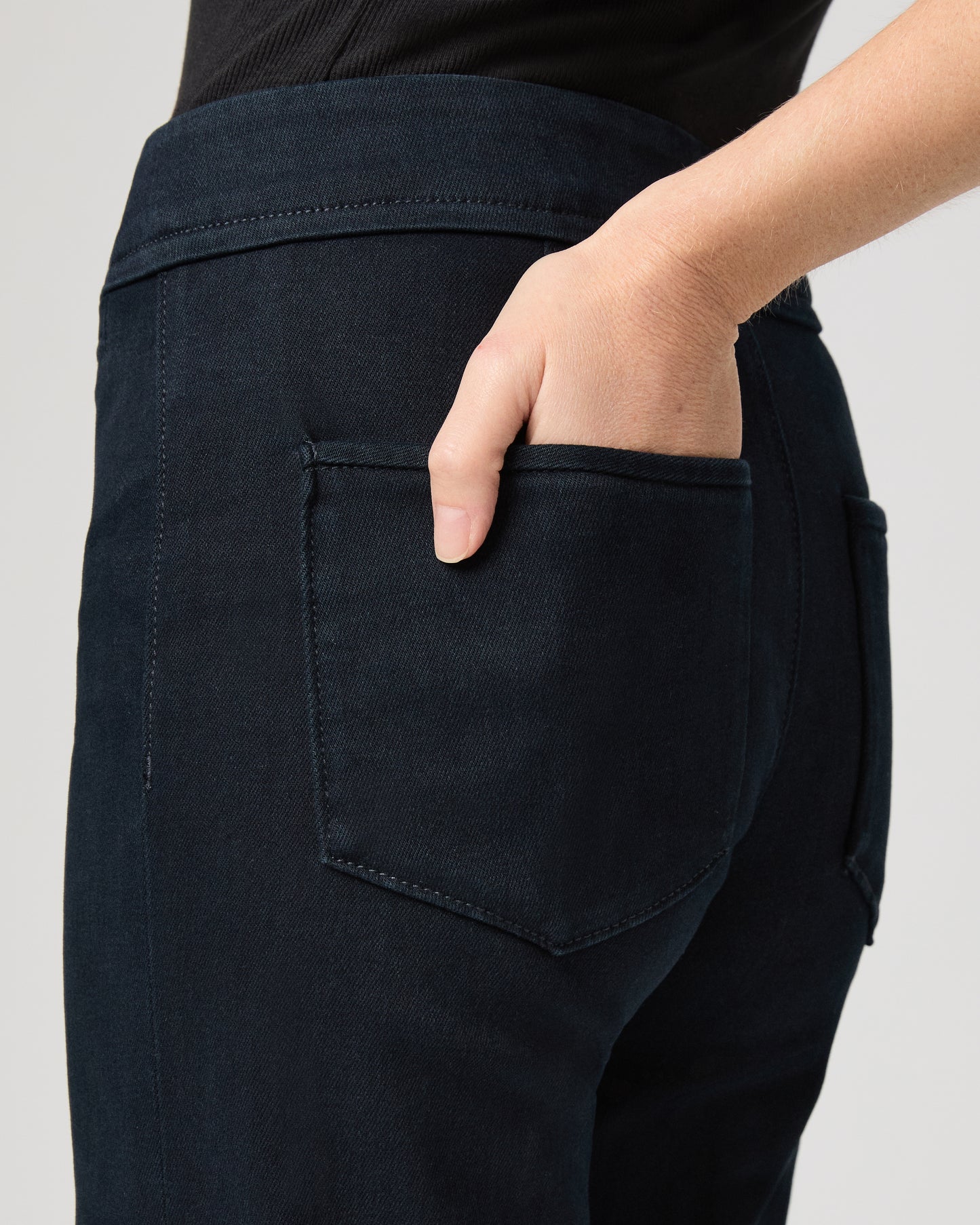 Leenah Wide Leg Jean - Control 23