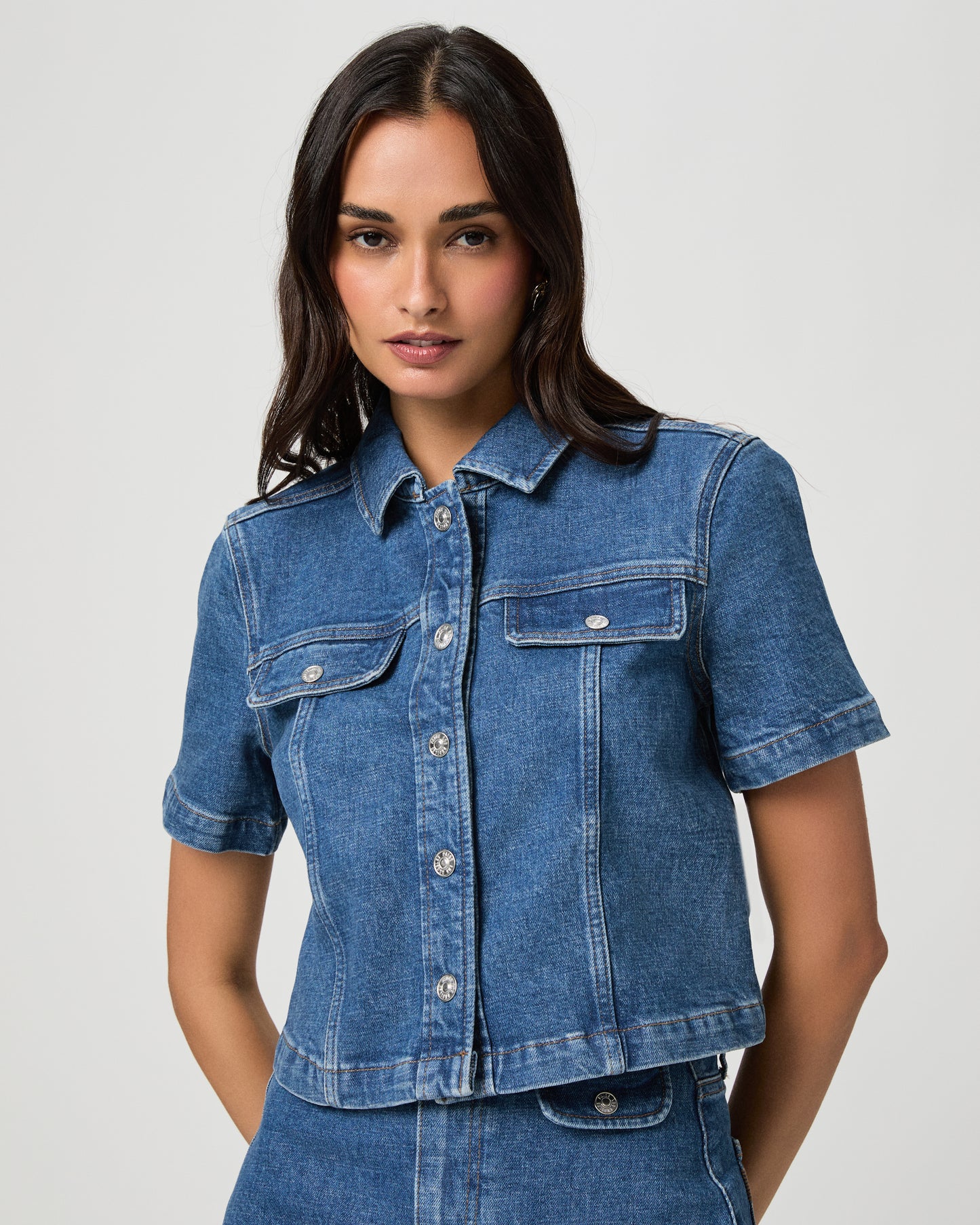 Elly Jacket - Laguna XXS