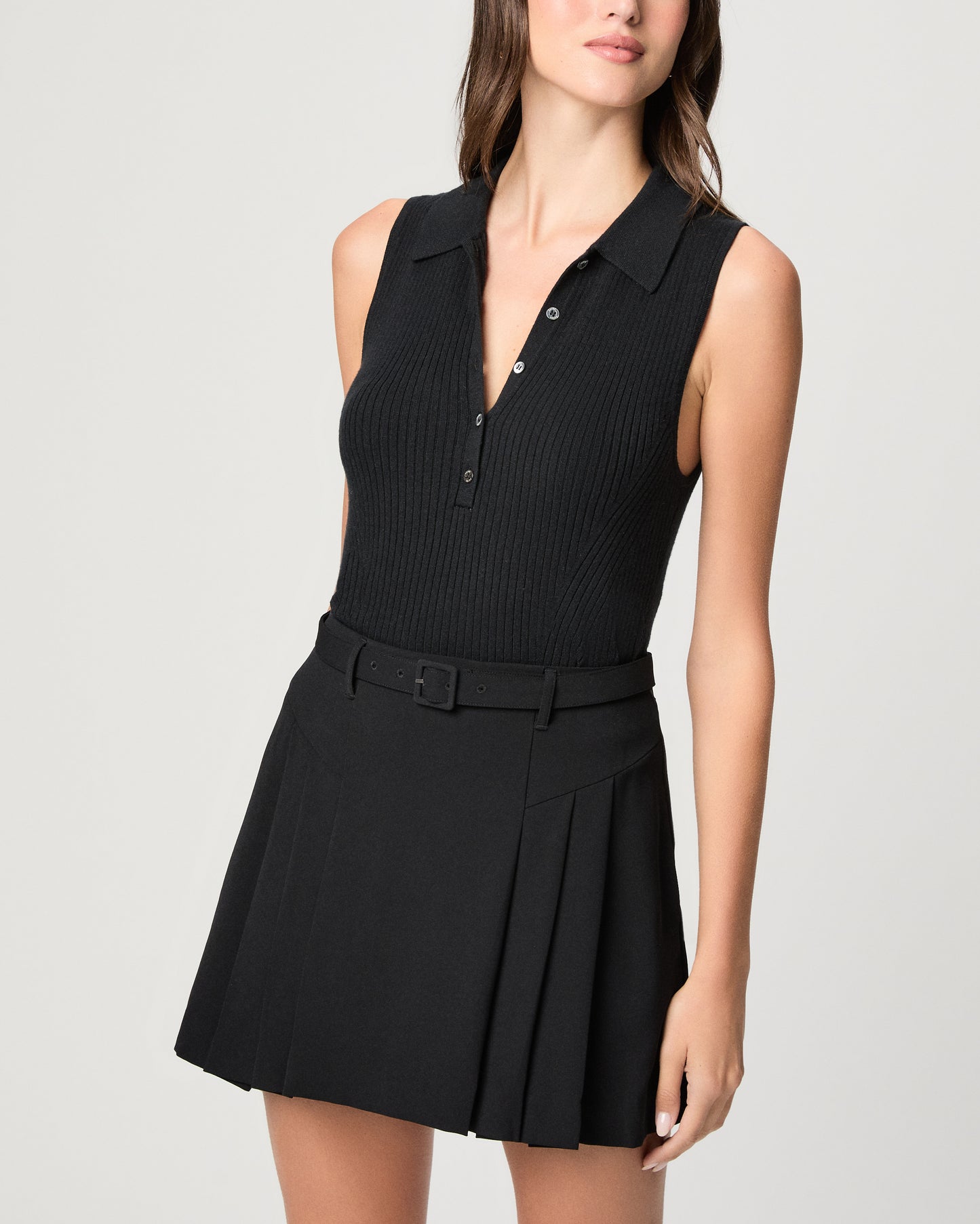 Kerry Skirt - Black 00