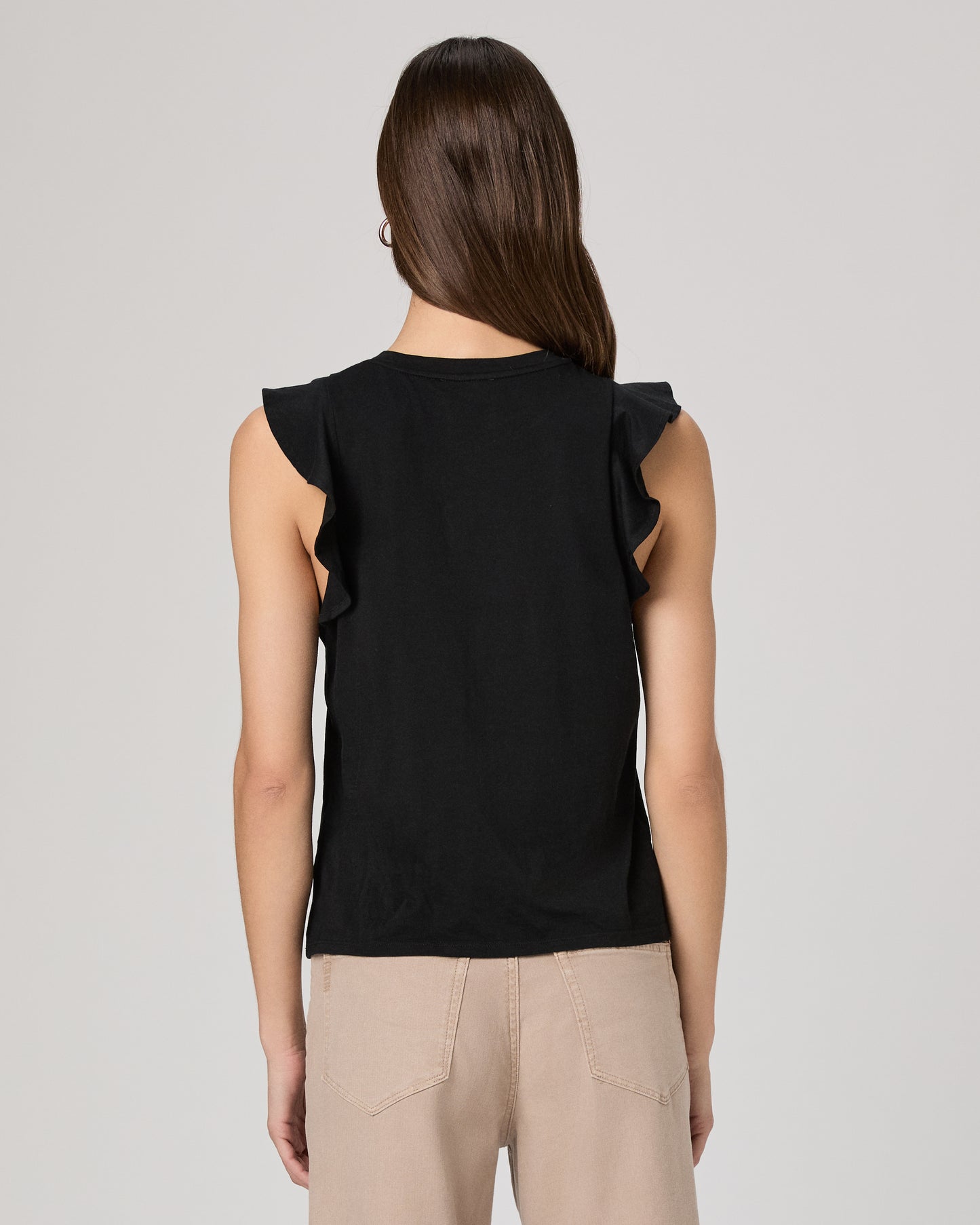 Alaria Top - Black XXS
