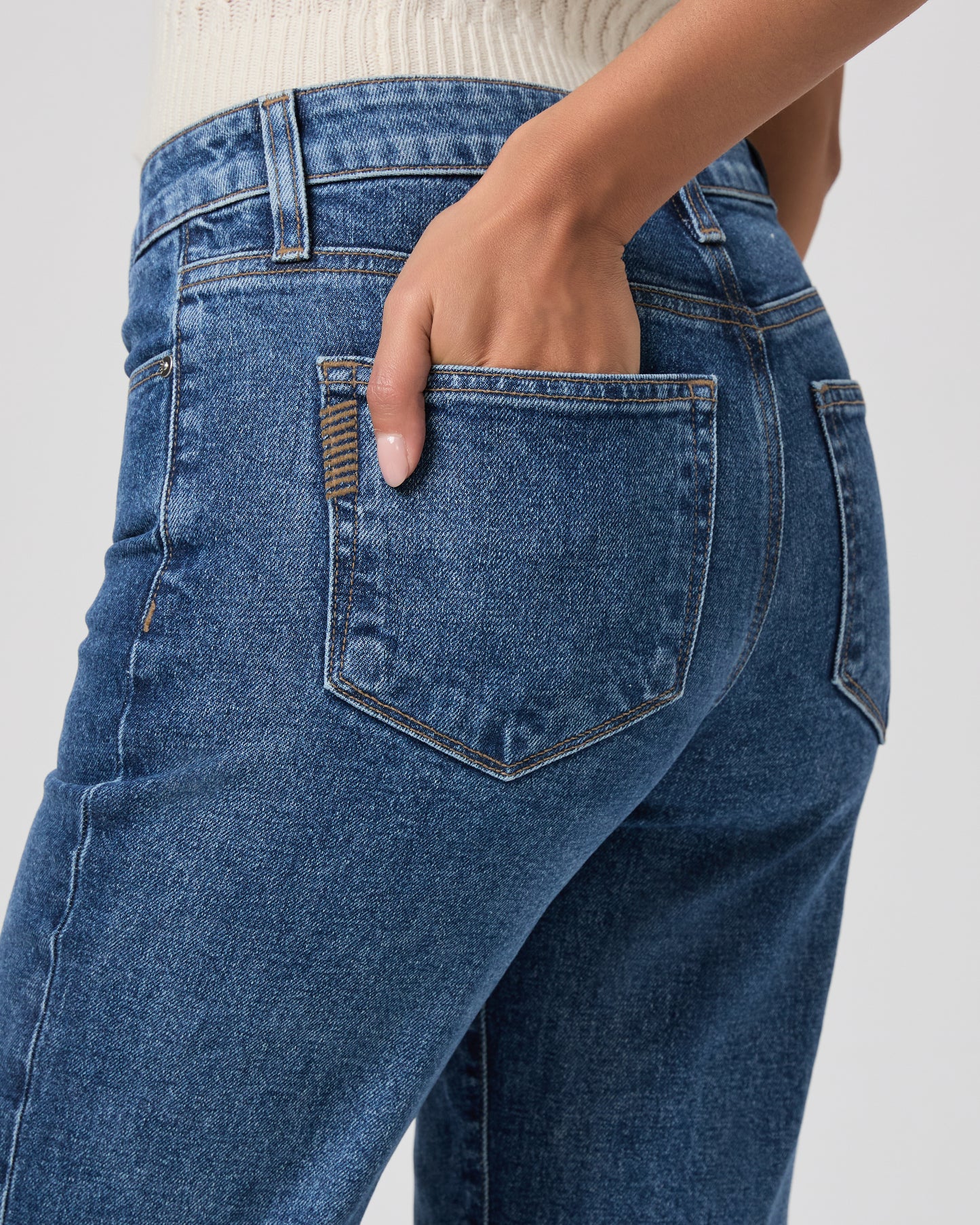 Sofia 31 Inch Flare - Carver 23