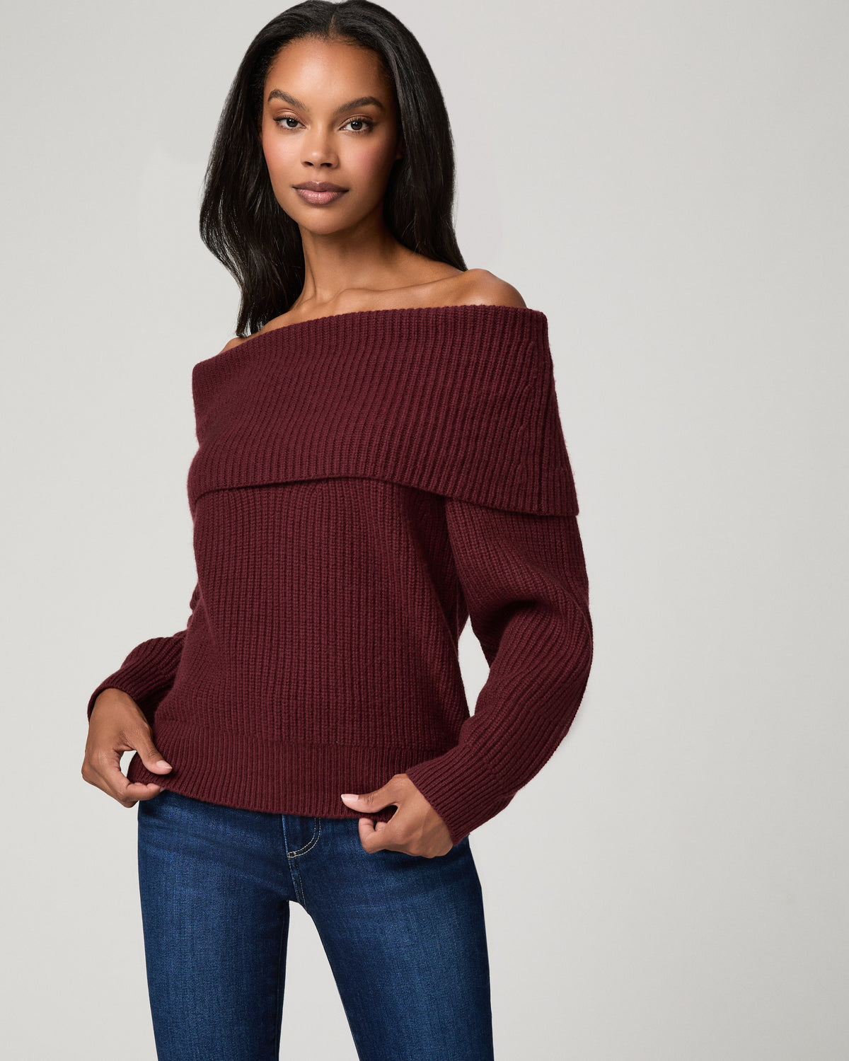 Mazzi Pullover - Pinot XXS