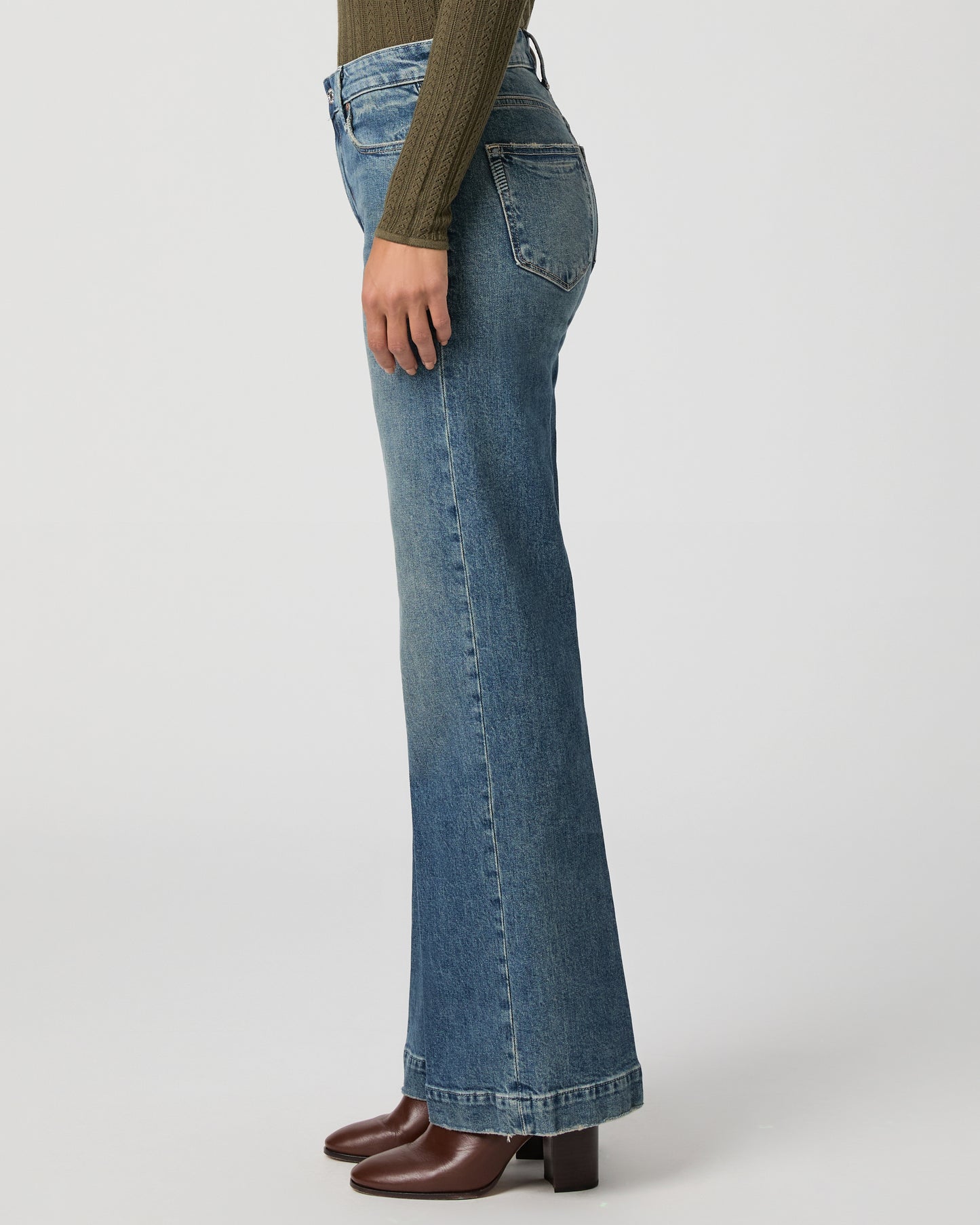 Leenah 32 Inch Wide Leg - Stones 23