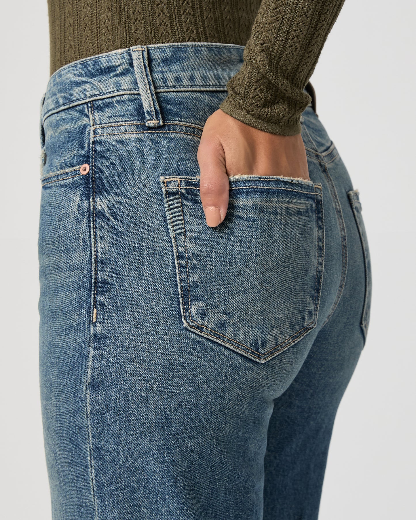 Leenah 32 Inch Wide Leg - Stones 23