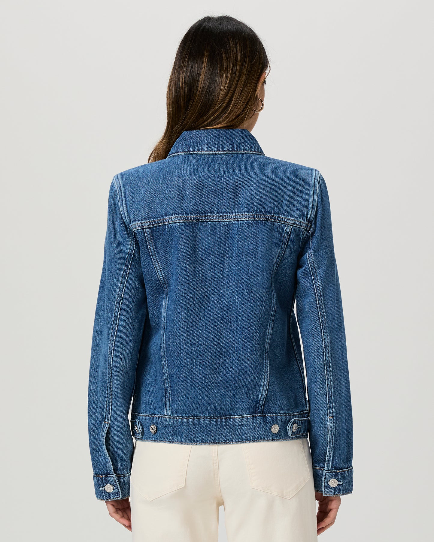 Rowan Jacket - Bellisimo XXS