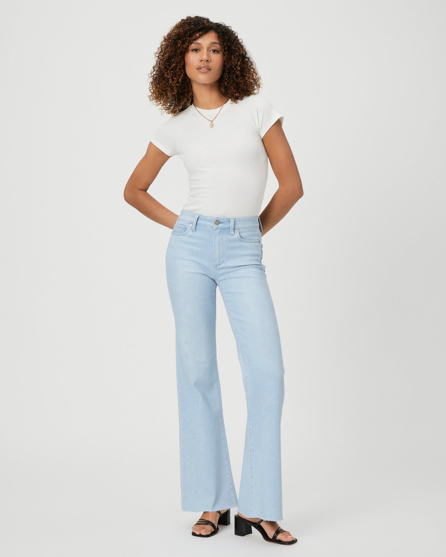 Leenah - Indigo Glitz Coating, Image1
