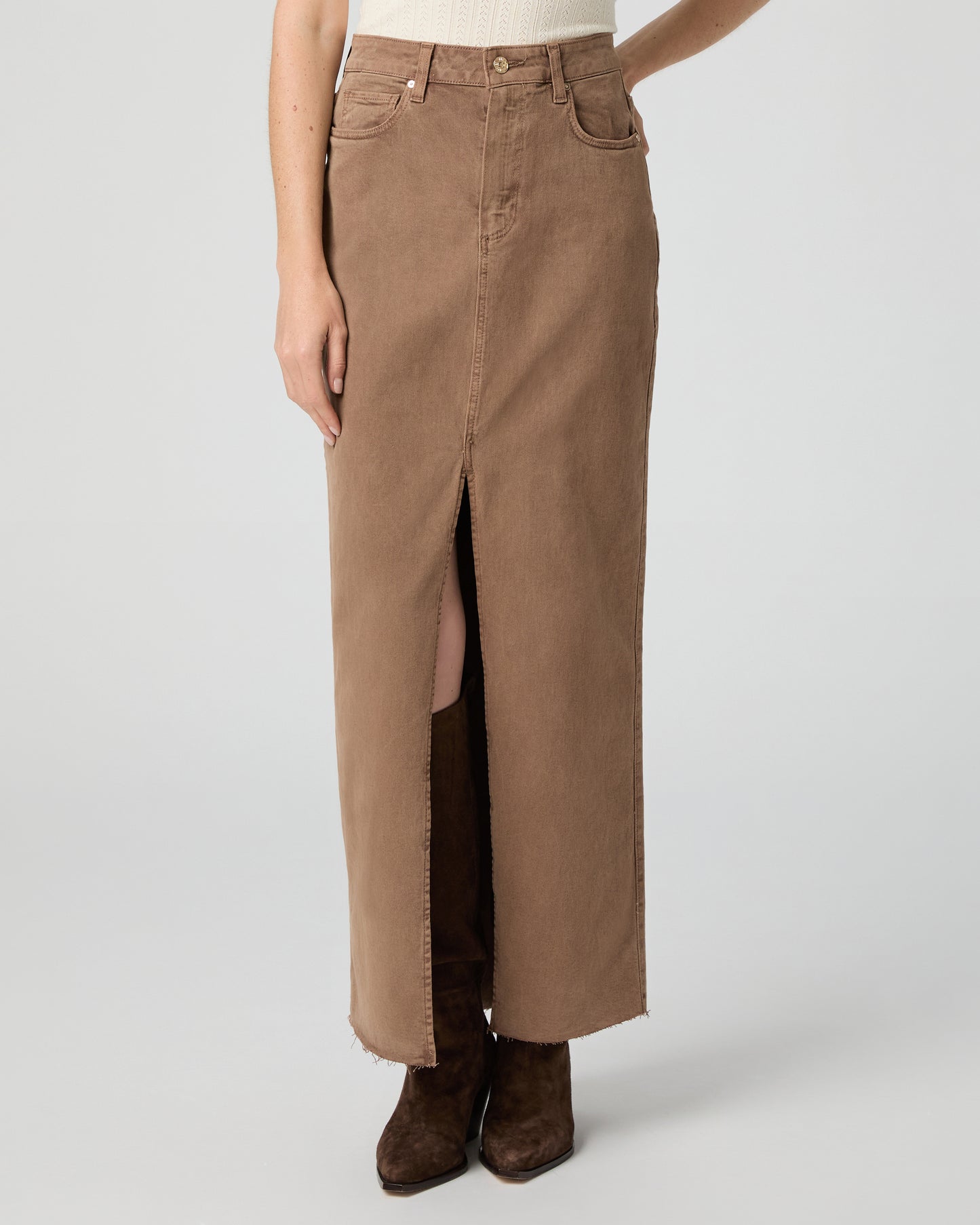 Angela Maxi - Vintage Canewood 23