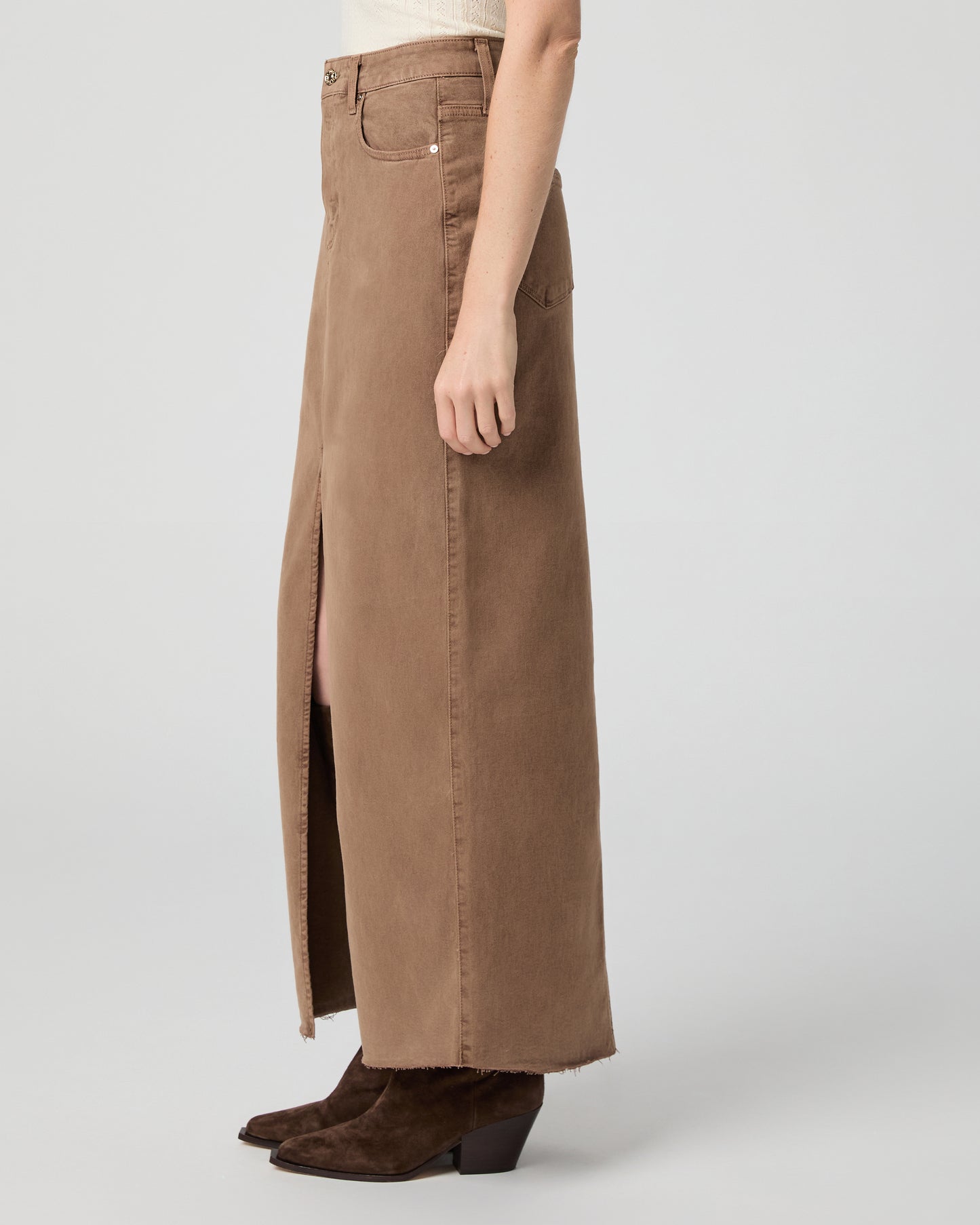 Angela Maxi - Vintage Canewood 23