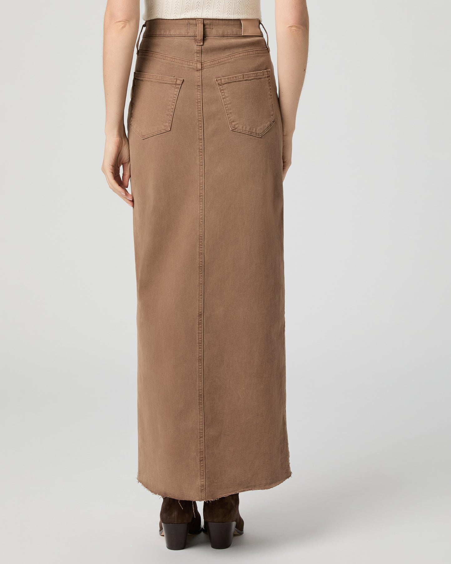 Angela Maxi - Vintage Canewood 23
