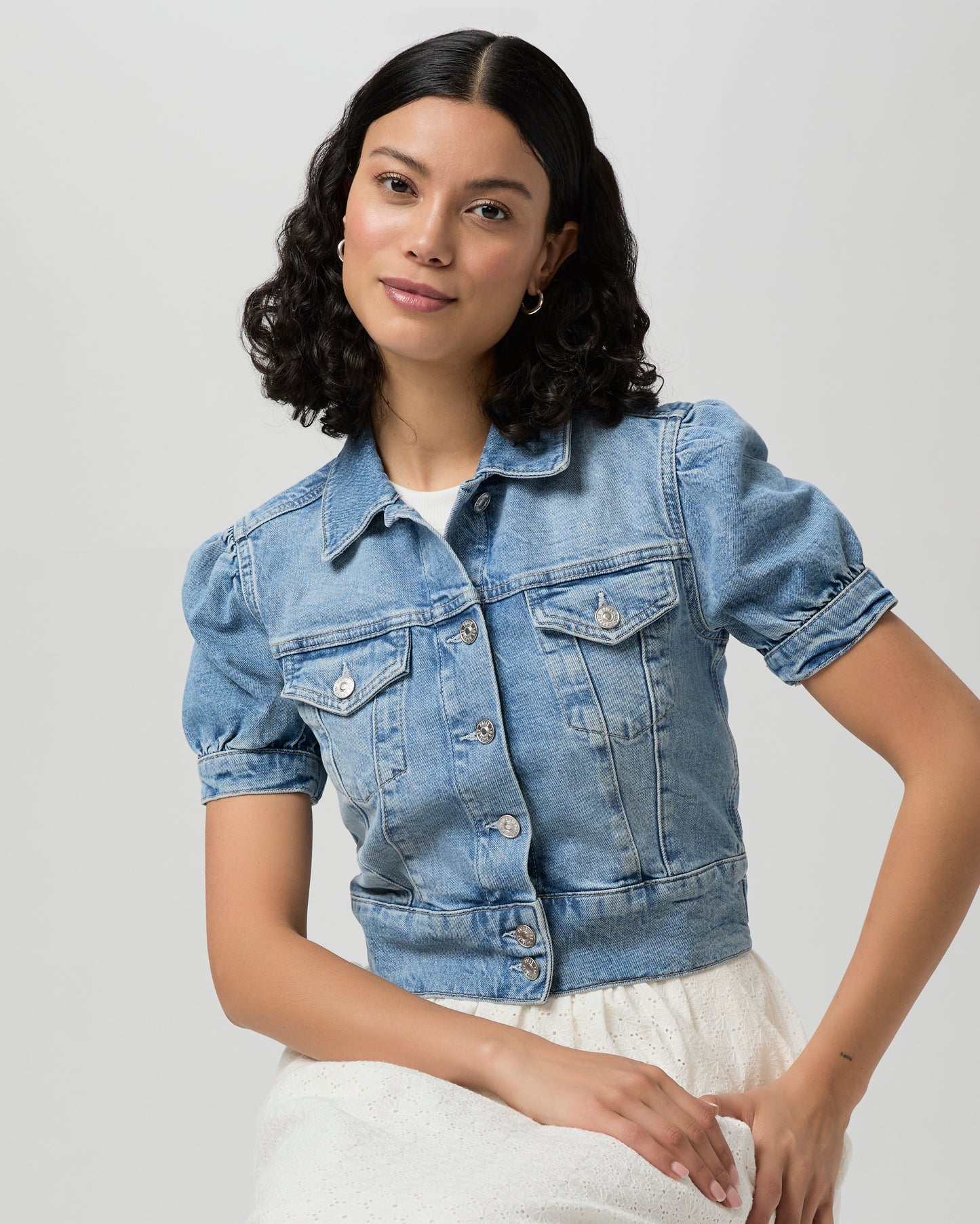 Kendra Jacket - Lowen XXS