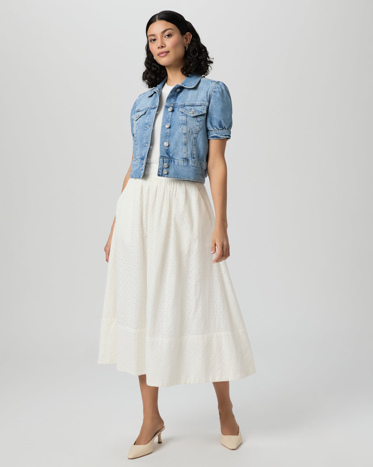 Kendra Jacket - Lowen XXS
