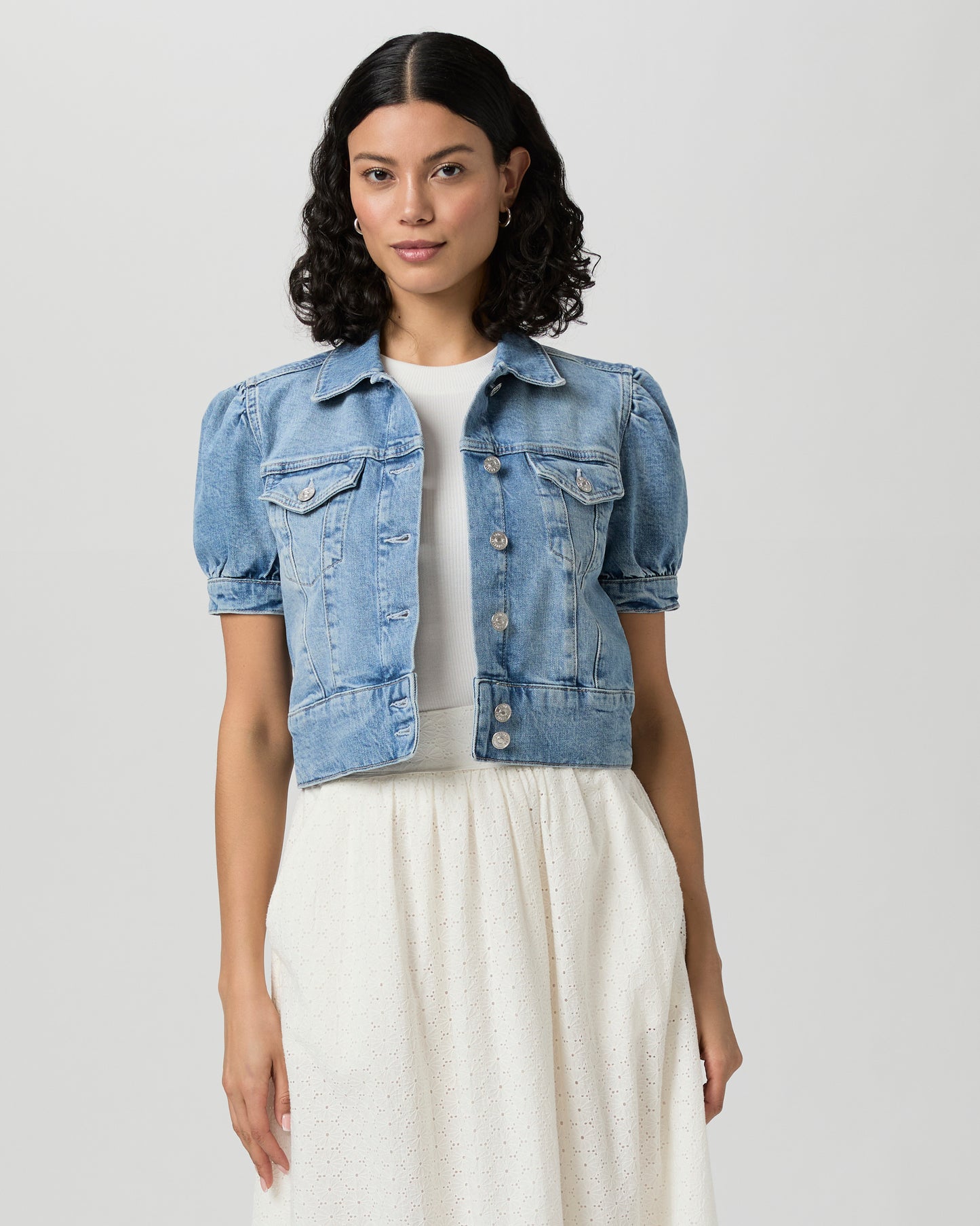 Kendra Jacket - Lowen XXS