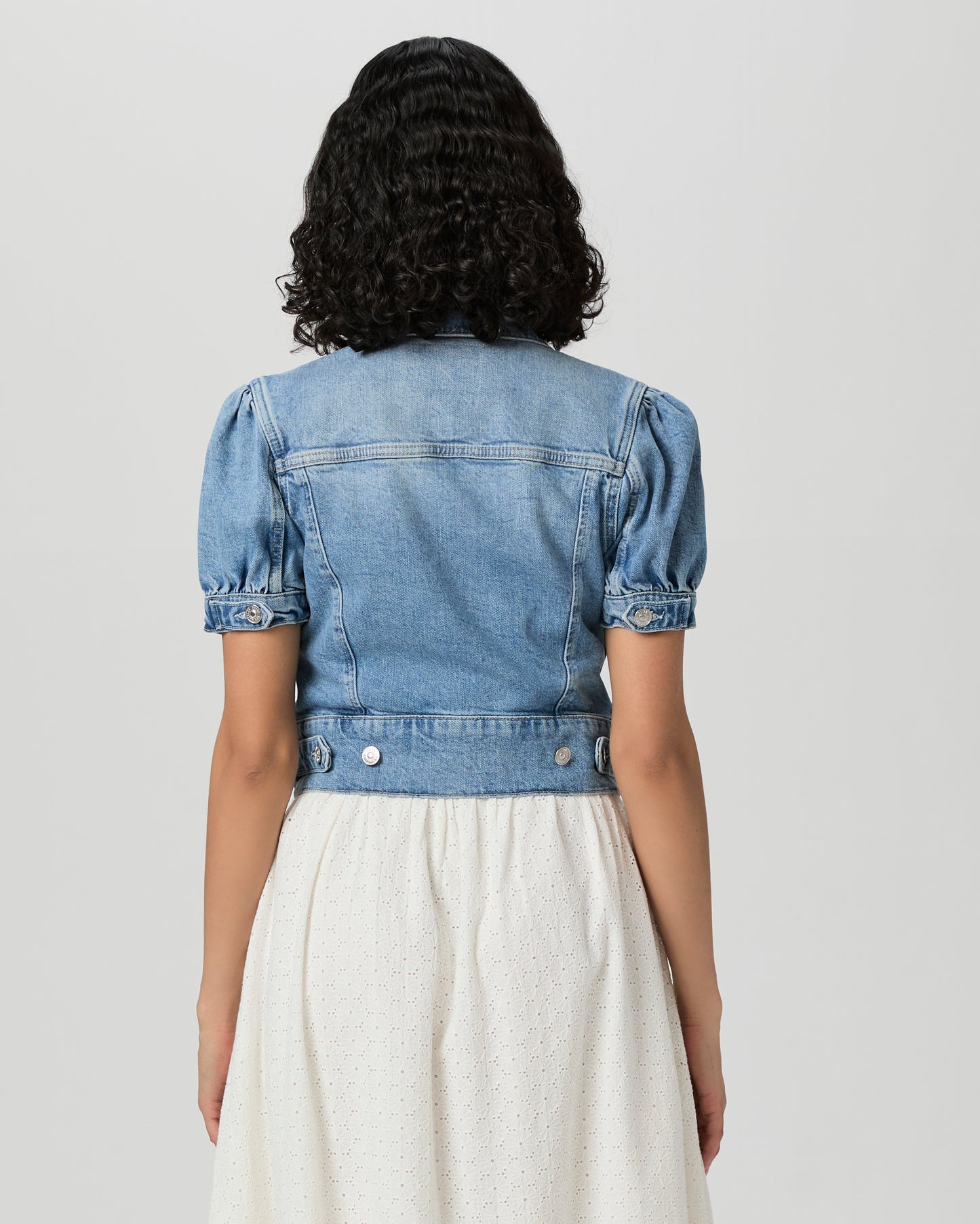 Kendra Jacket - Lowen XXS