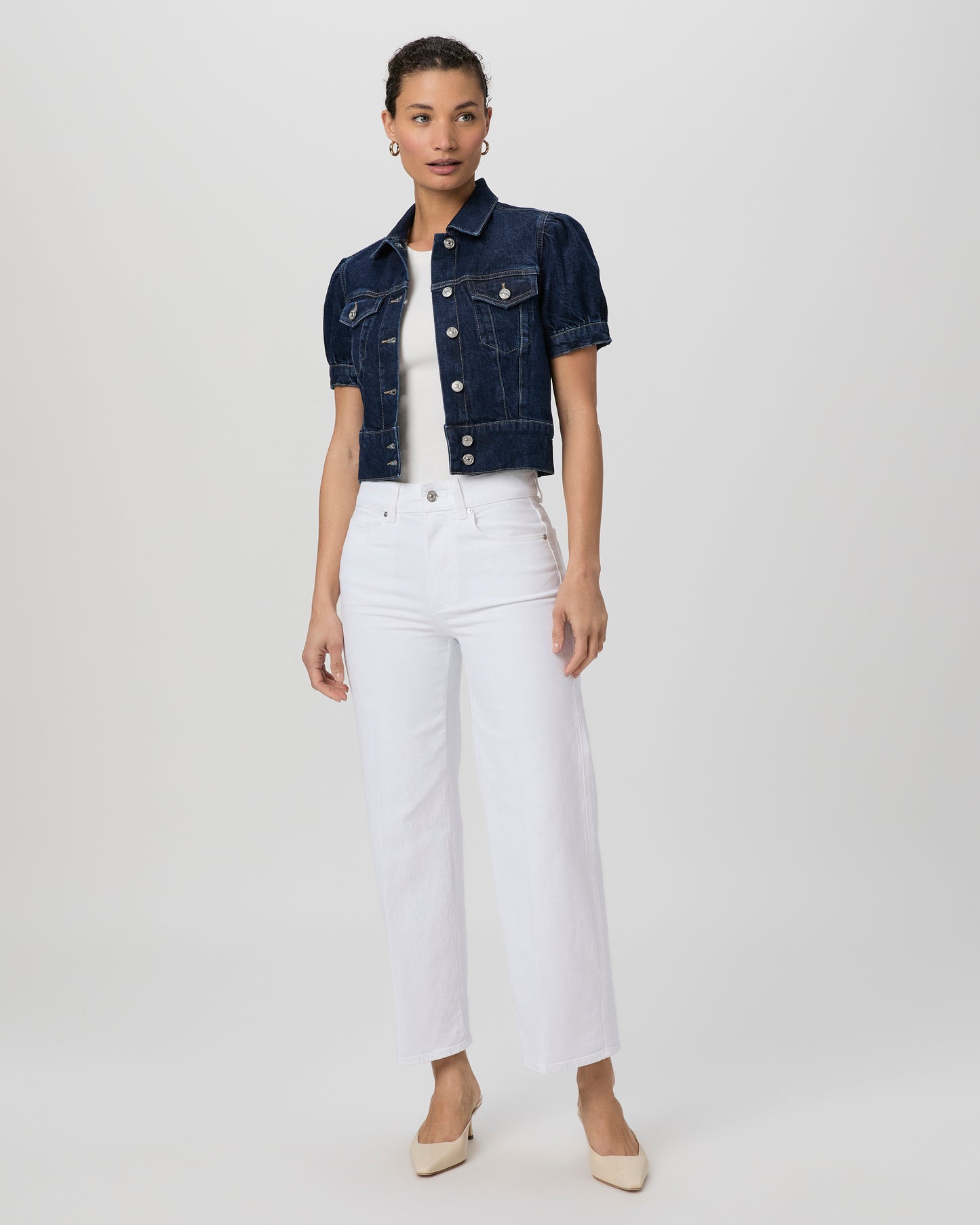 Kendra Jacket - Emberlynn XXS